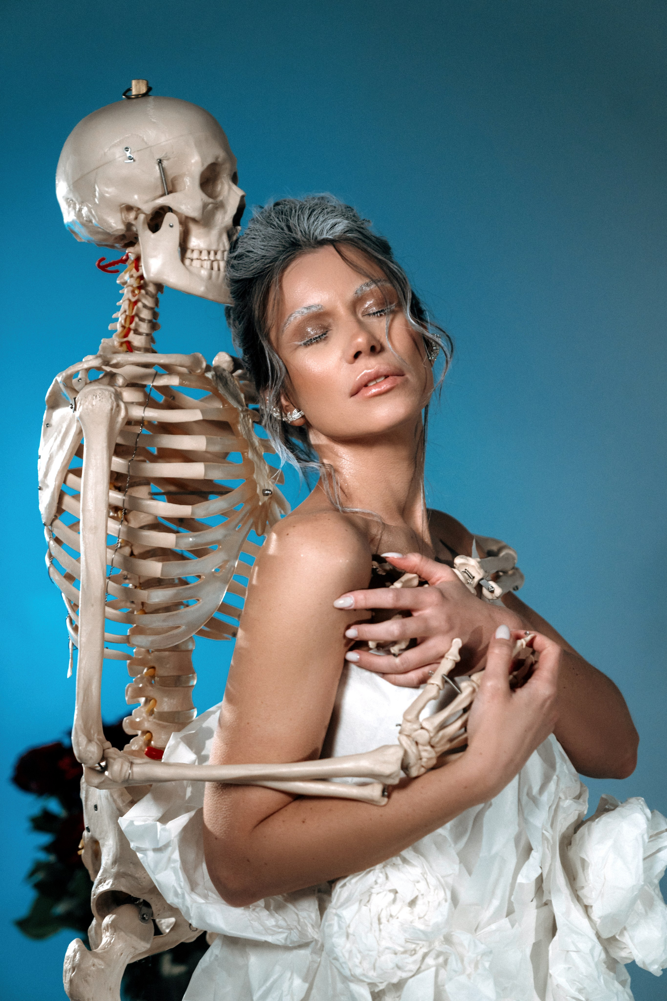 Галерея. Фотограф Анастасия Веселова