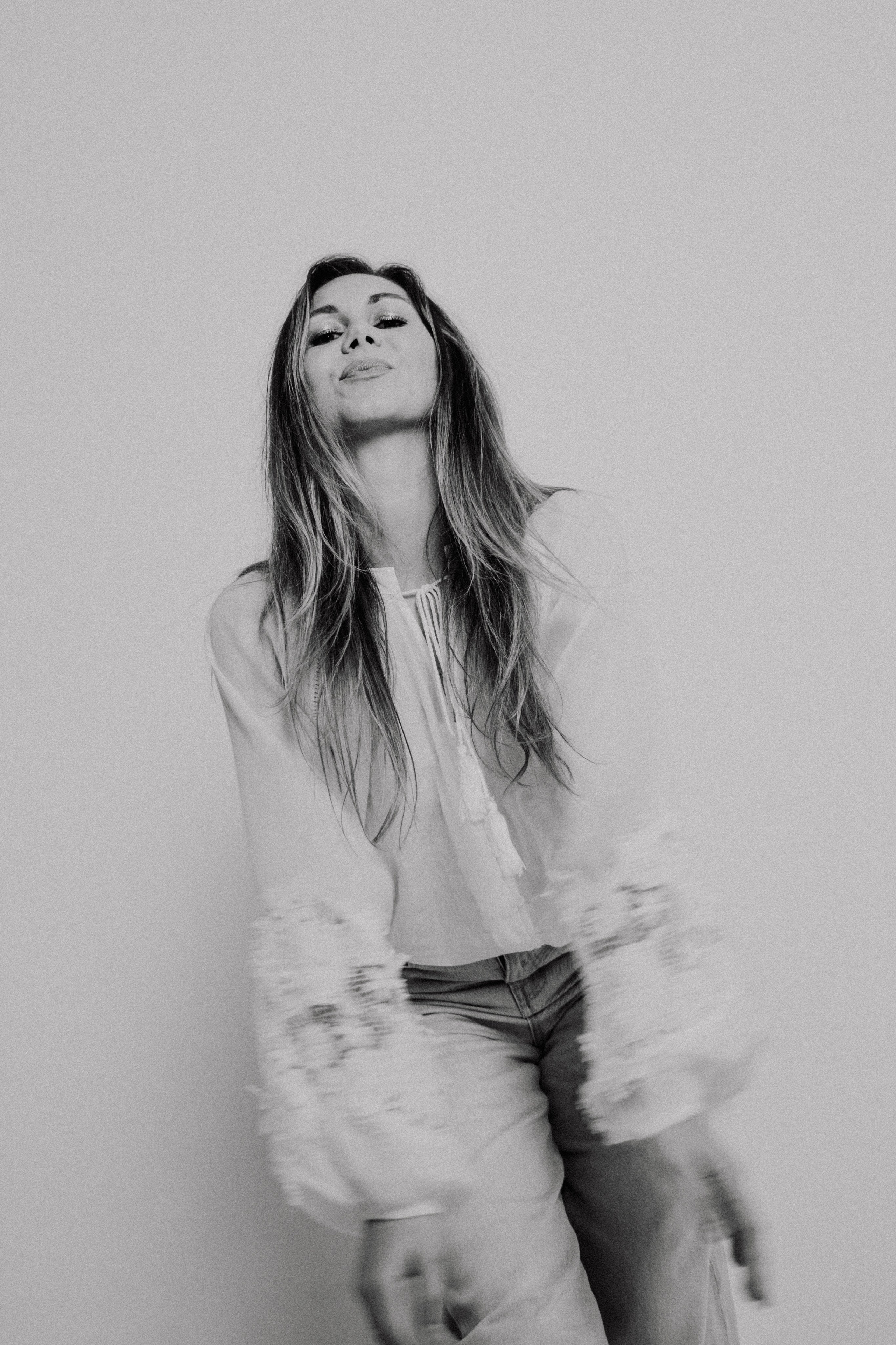 Гульназ. Фотограф Алёна Евграфова