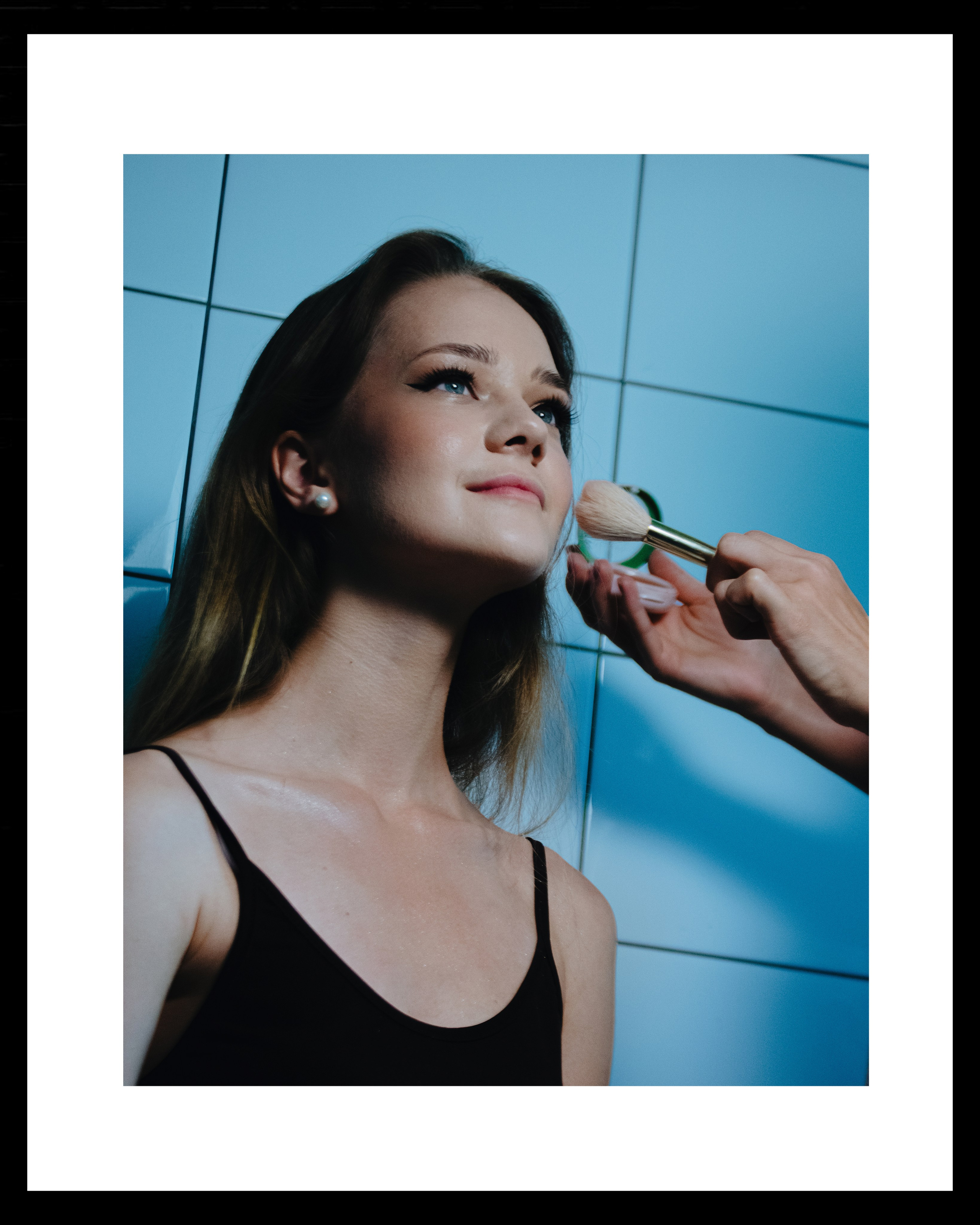 Queen of Kuban 2024. Фотограф в Севастополе Максим Черенёв