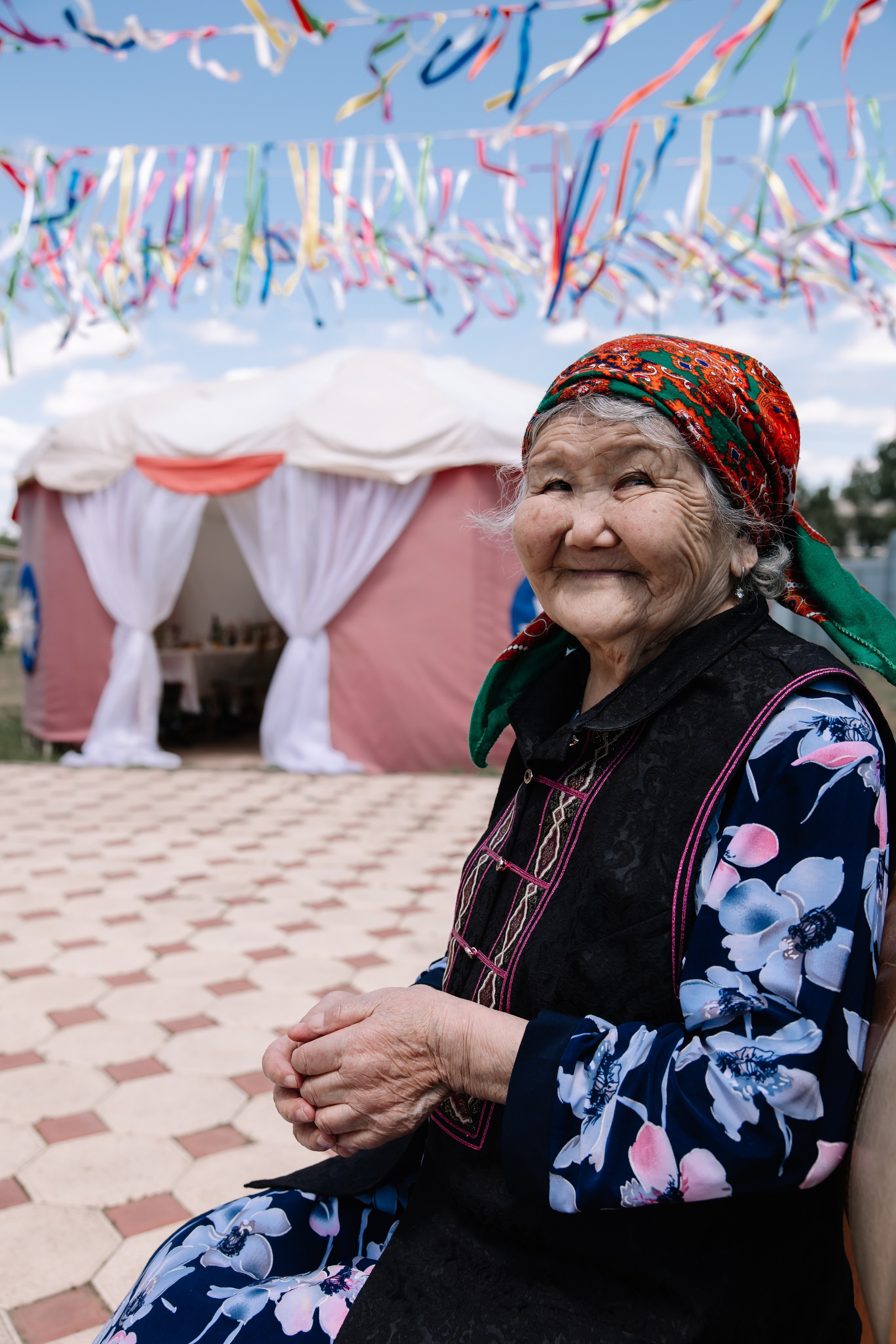 Свадьба Босха и Улана. Свадебный и семейный фотограф в Элисте Лиджик Сарлов