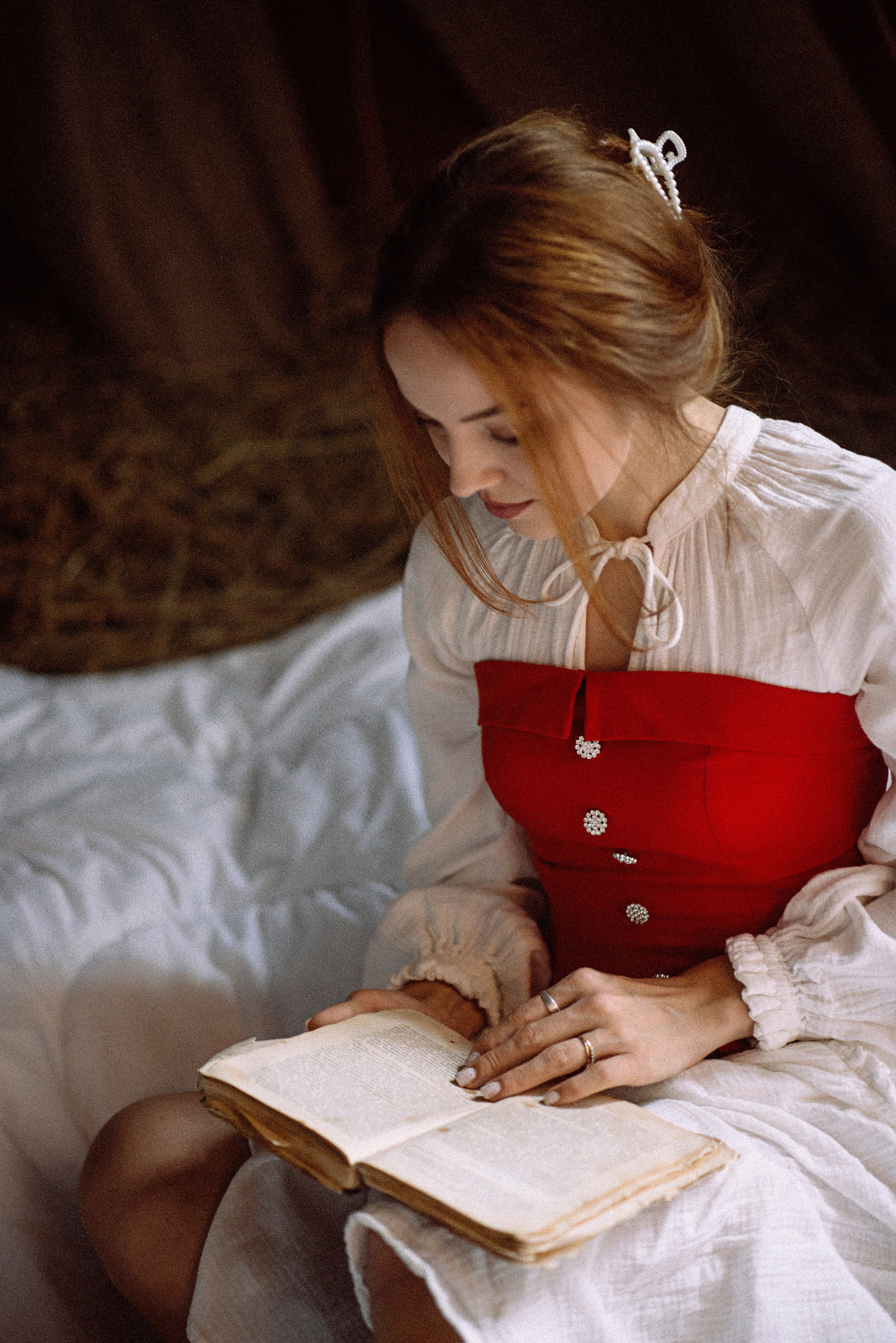 Лилия. Фотограф в Казани Надежда Вальшина. Свадебные, семейные, детские, индивидуальные фотосессии