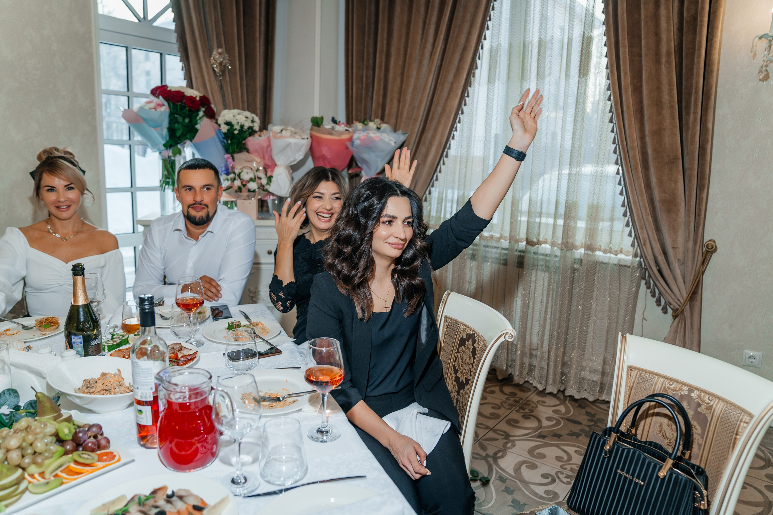 Отель «ПушкинЪ». Фотограф Ангарск Иркутск Ксения Король