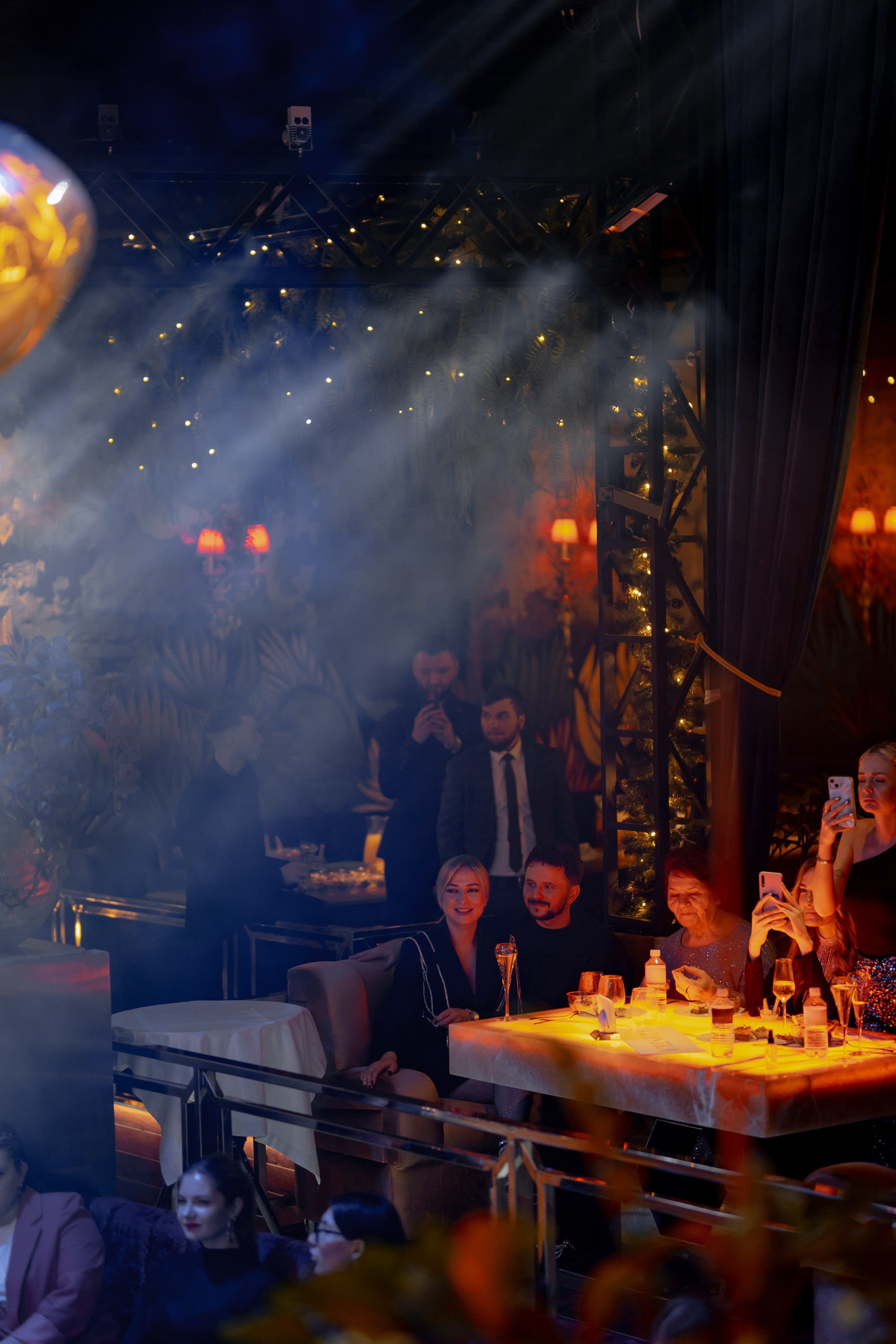 День Рождения свадебного бутика EGOISTKA. Главная