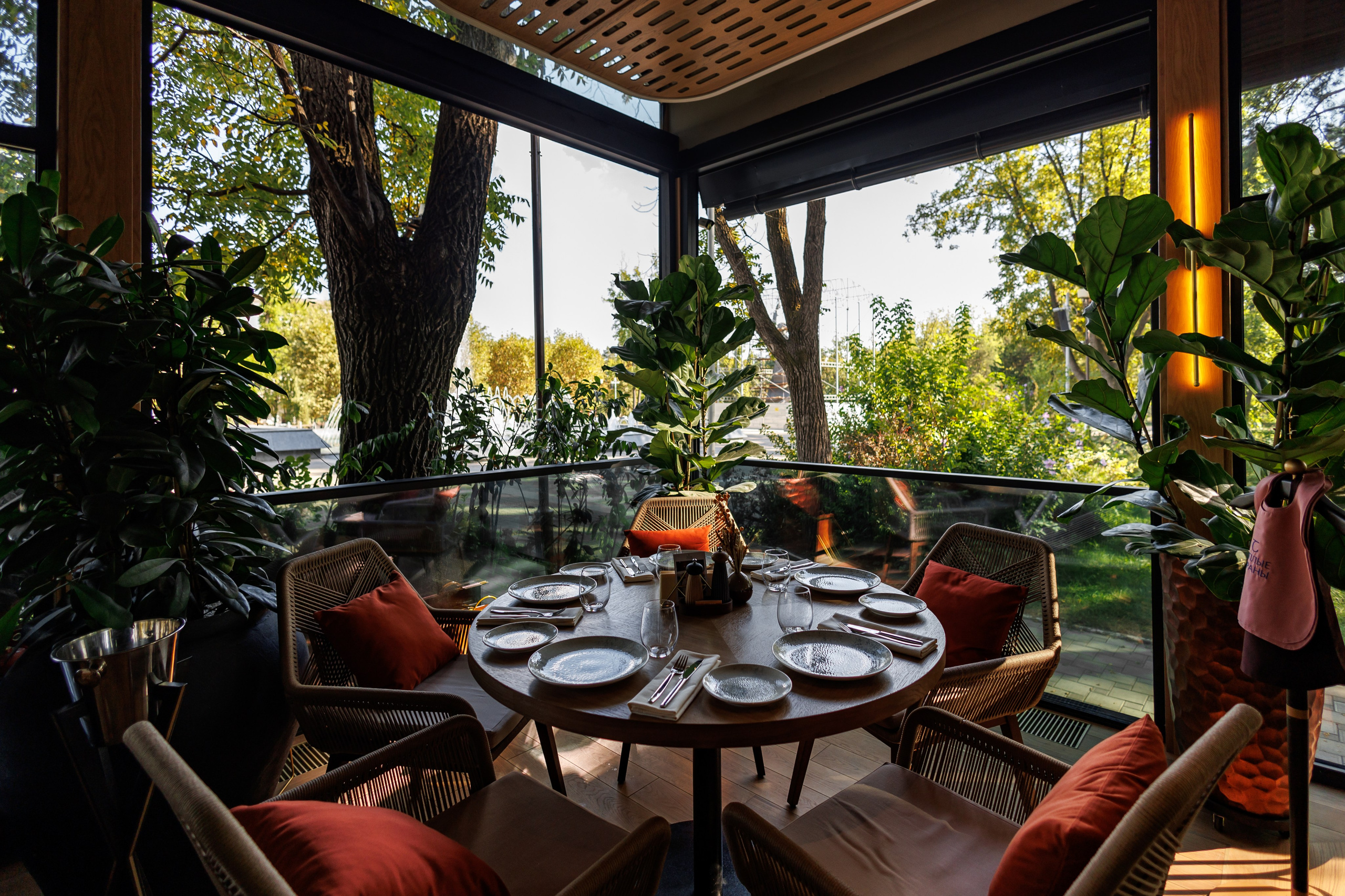 Тёплые Страны | Декор/Интерьер. Главная