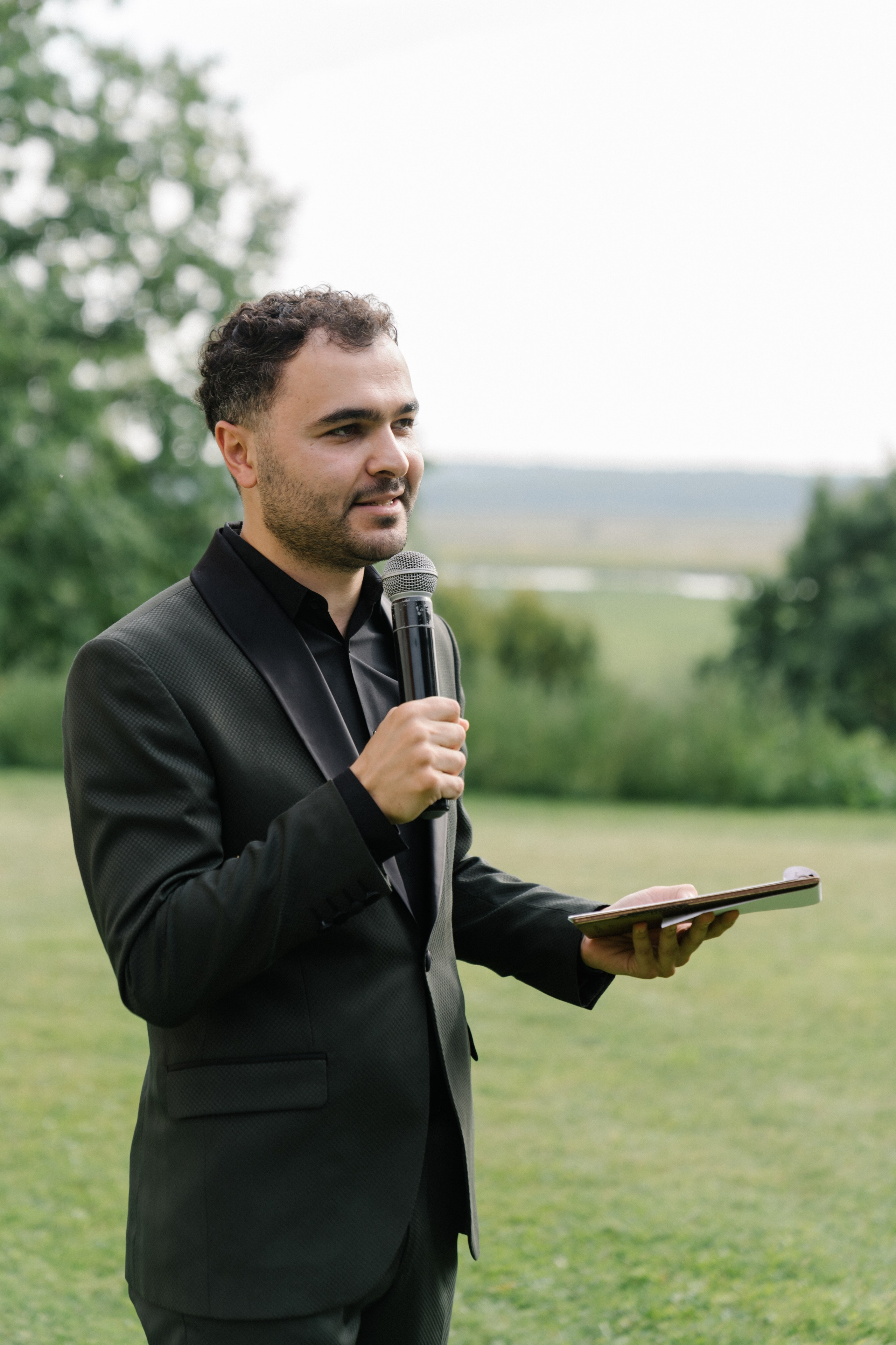 Сергей и Эля. Фотограф в Калининграде Дмитрий Мишин