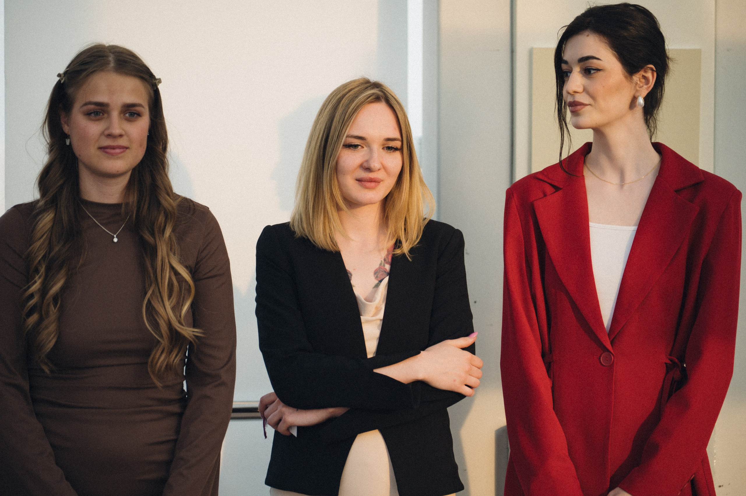 Дарья и Артём. Репортажный и свадебный фотограф в Сургуте