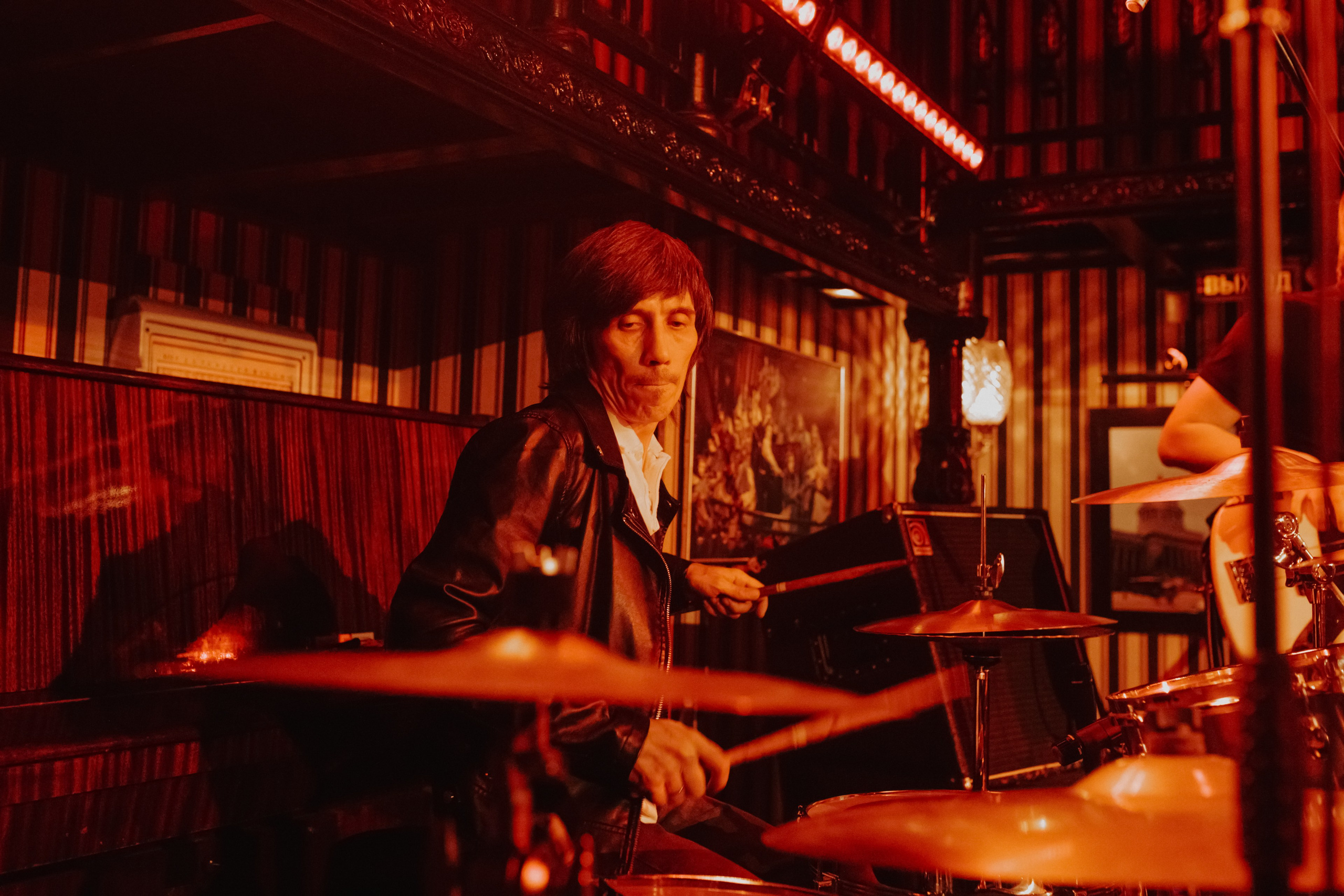 НАСТЯ СИБРИНА. Фотограф Елена Богачева (lenalena_na_na_na)