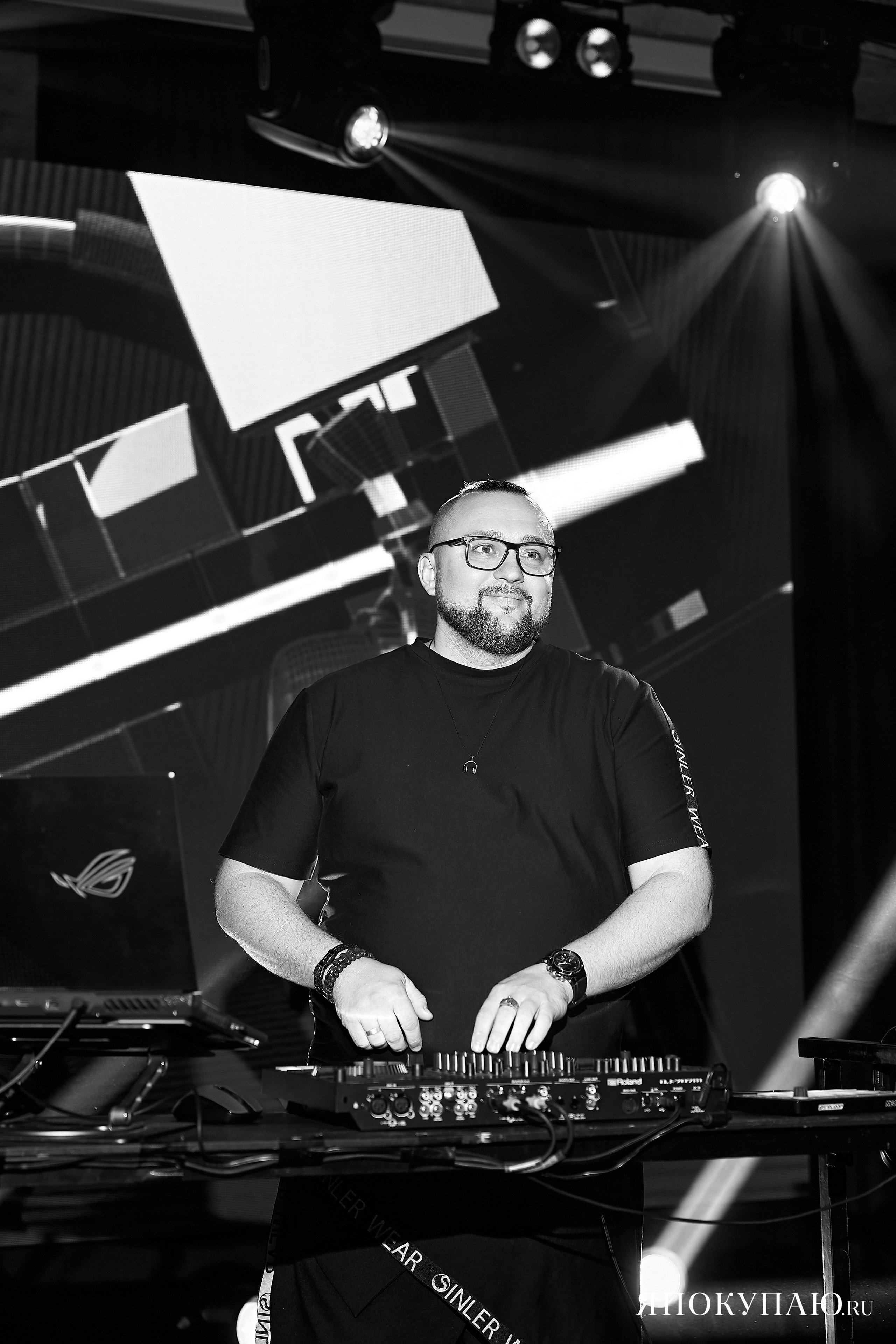 Я ПОКУПАЮ. Фотограф Айвазова Наталья Краснодар