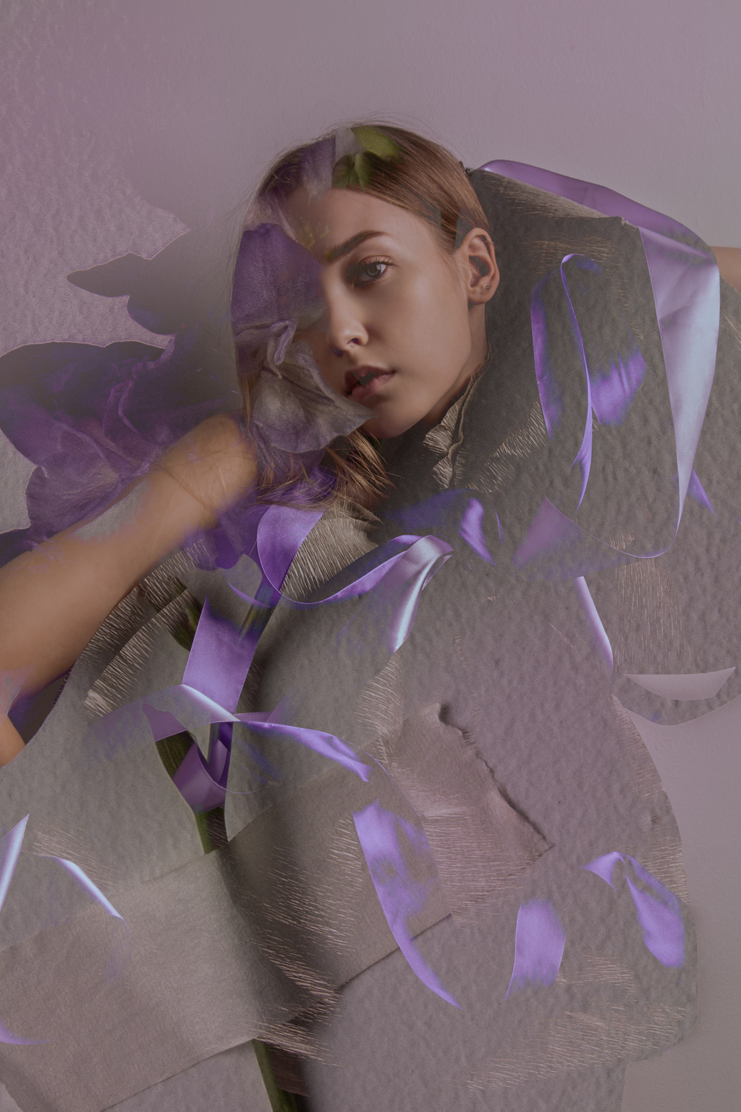 ПРОЕКТ «В КОЛЛЕКЦИЮ». Света ЧЕ. Мастер интеллектуальной фотографии. Краснодар