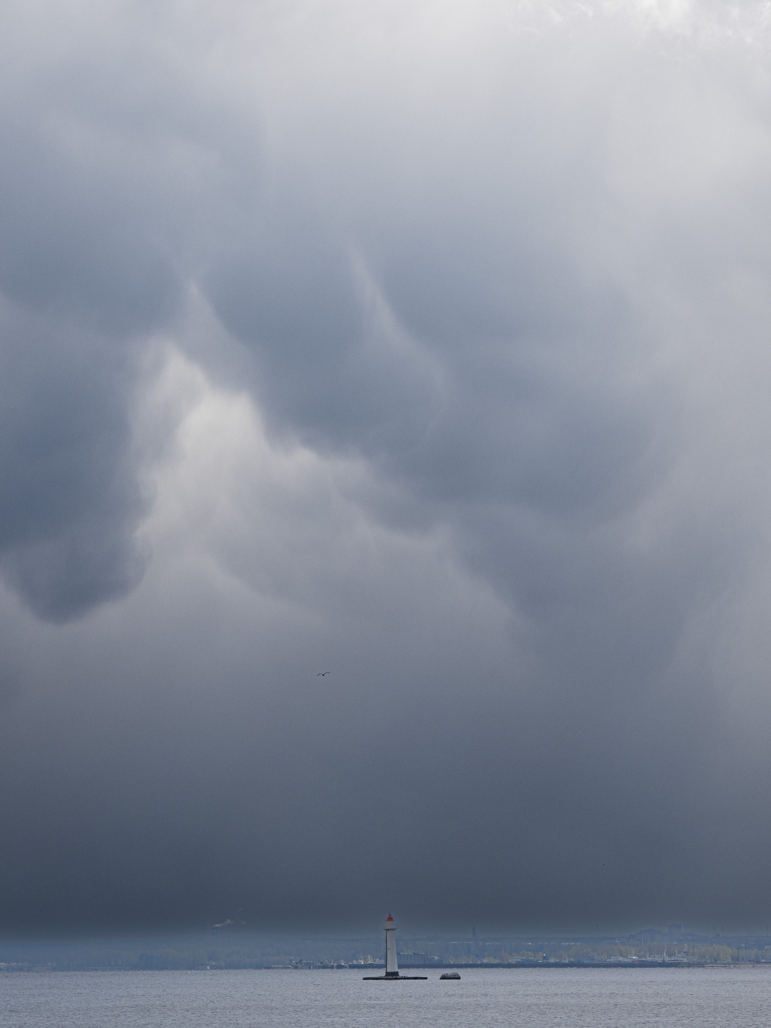 Кронштадт-Сортавала-Валаам-Выборг. Творческие сьемки