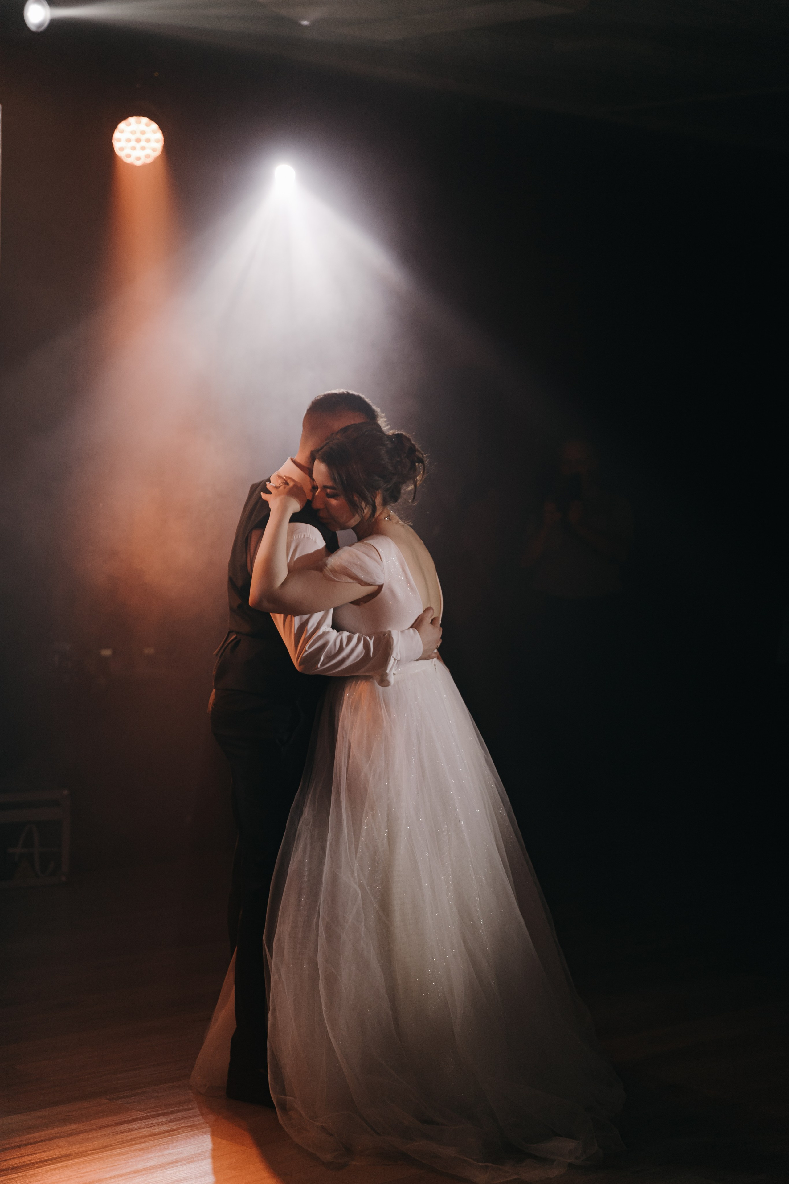 Екатерина & Олег. Свадебный фотограф Самара