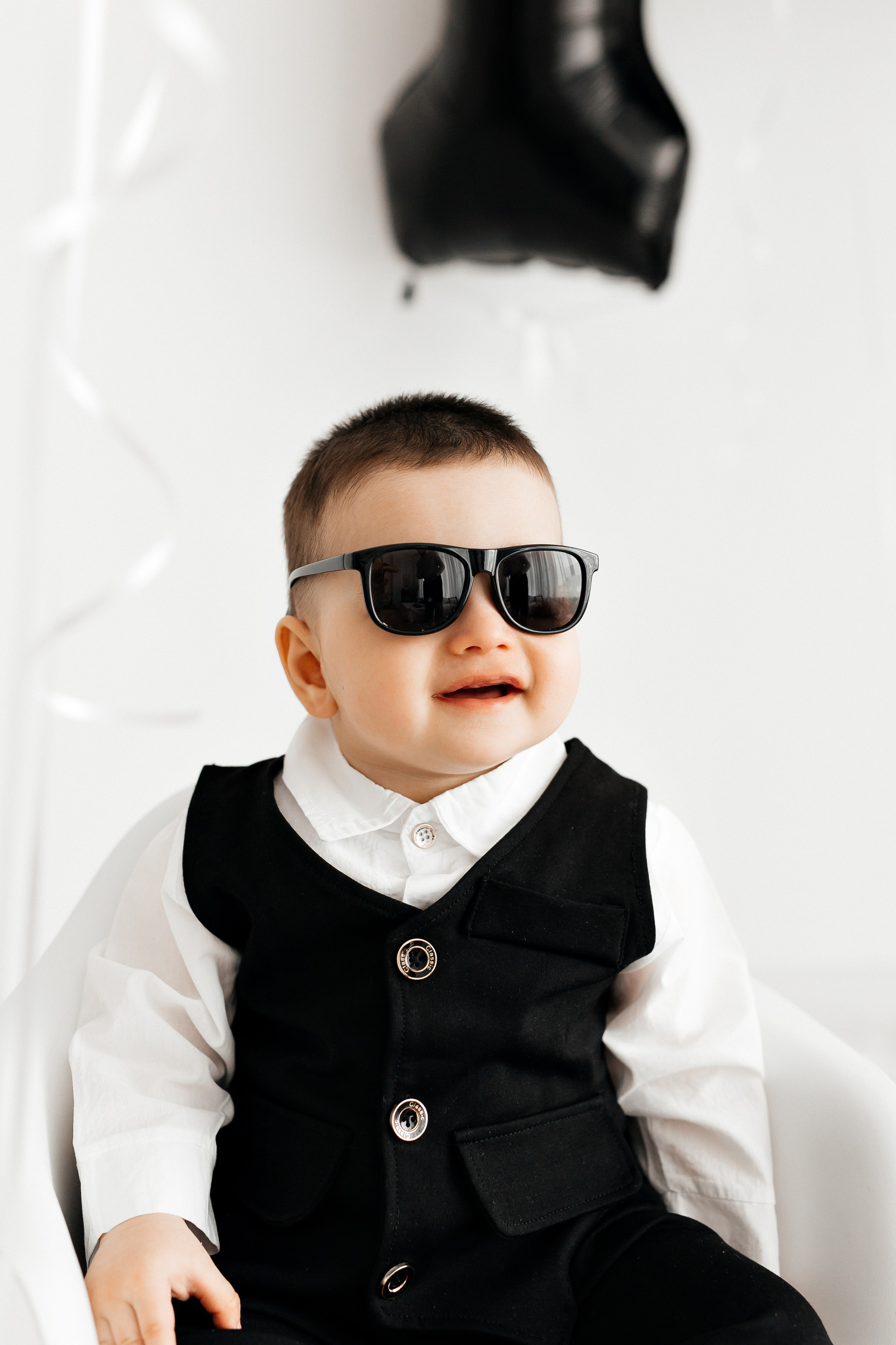 Годики мальчики. Профессиональная детская и семейная фотостудия в Краснодаре