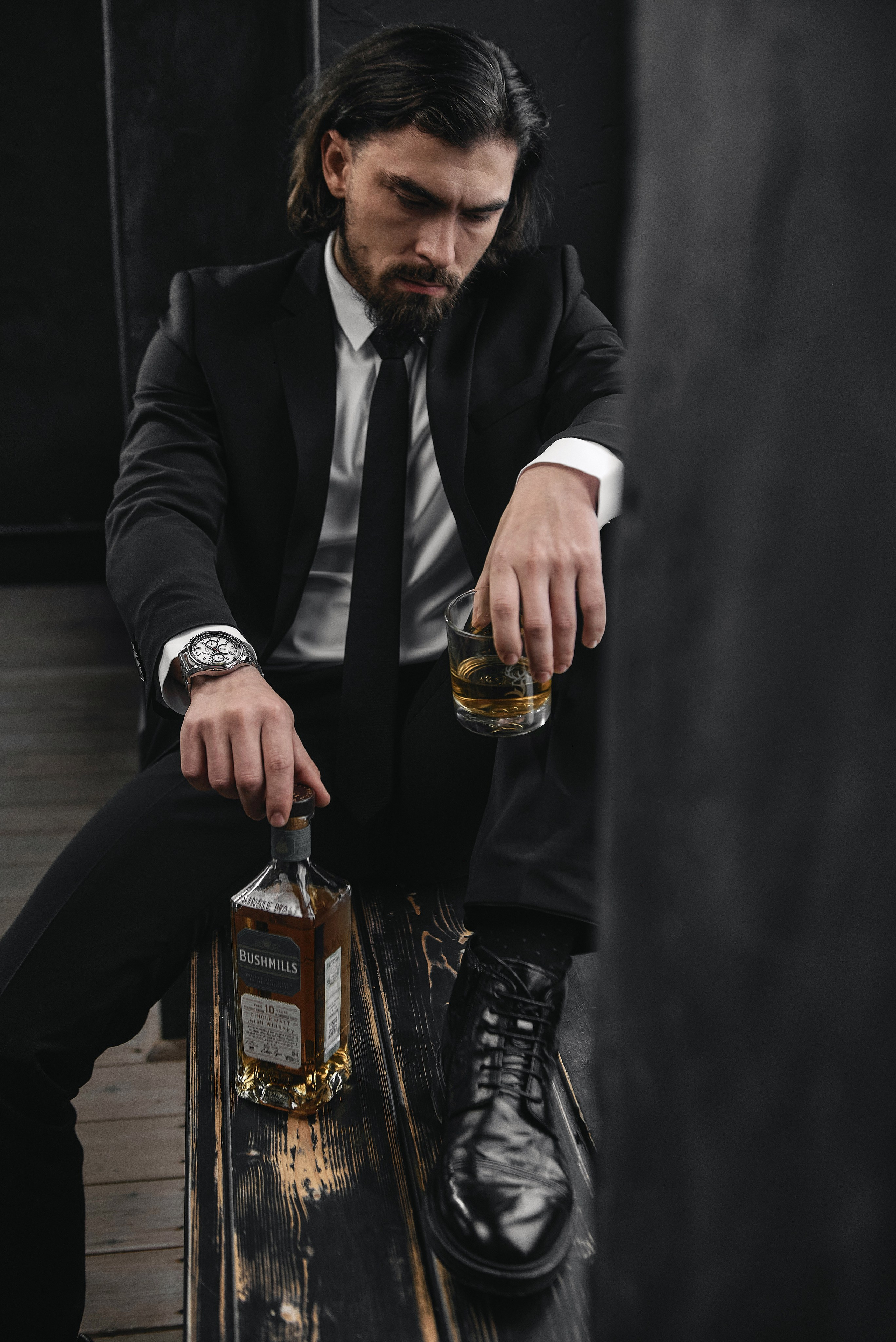 Сергей. Свадебный и семейный фотограф Петр Гатыло