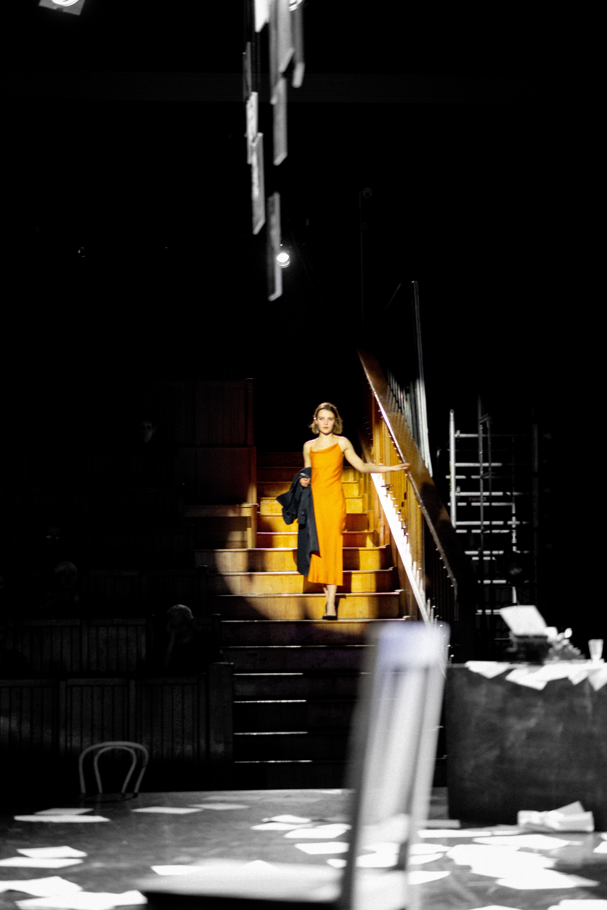 Спектакли. Портретный фотограф Санкт-Петербург