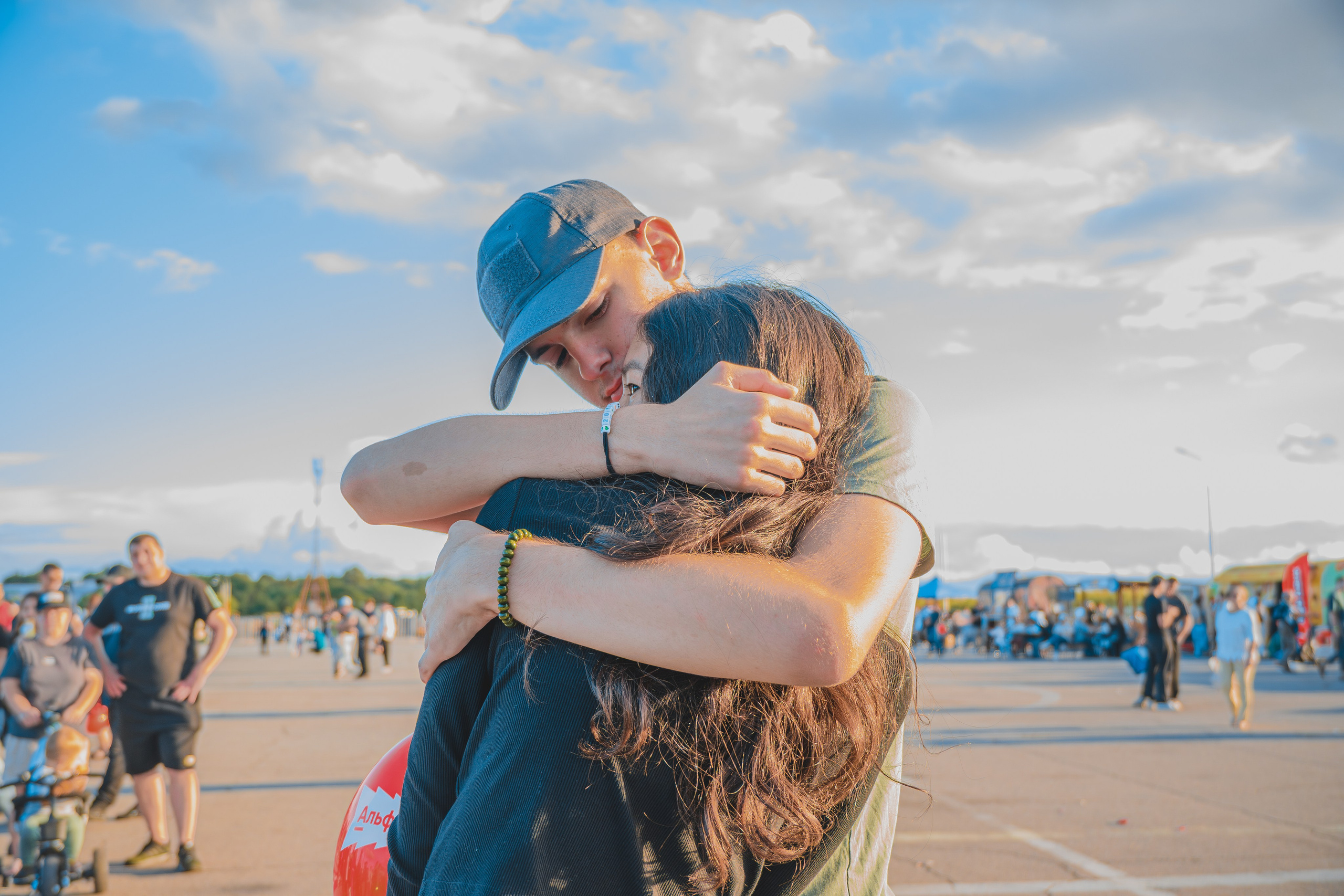 Рок над Амуром. ДВХАБ, NewsKHV. Репортажный фотограф Владислав Остерман