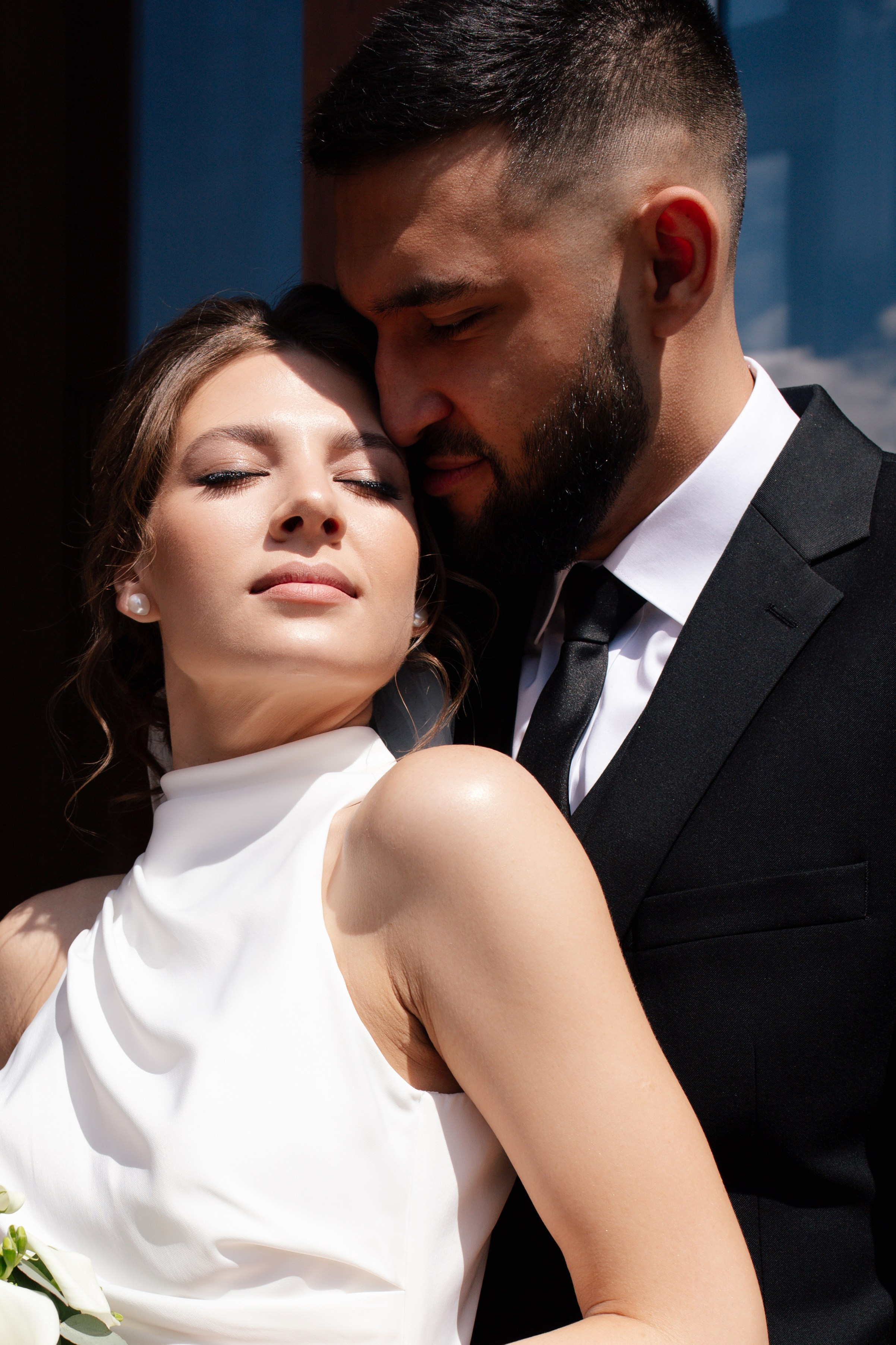 Амир и Алина. Главная