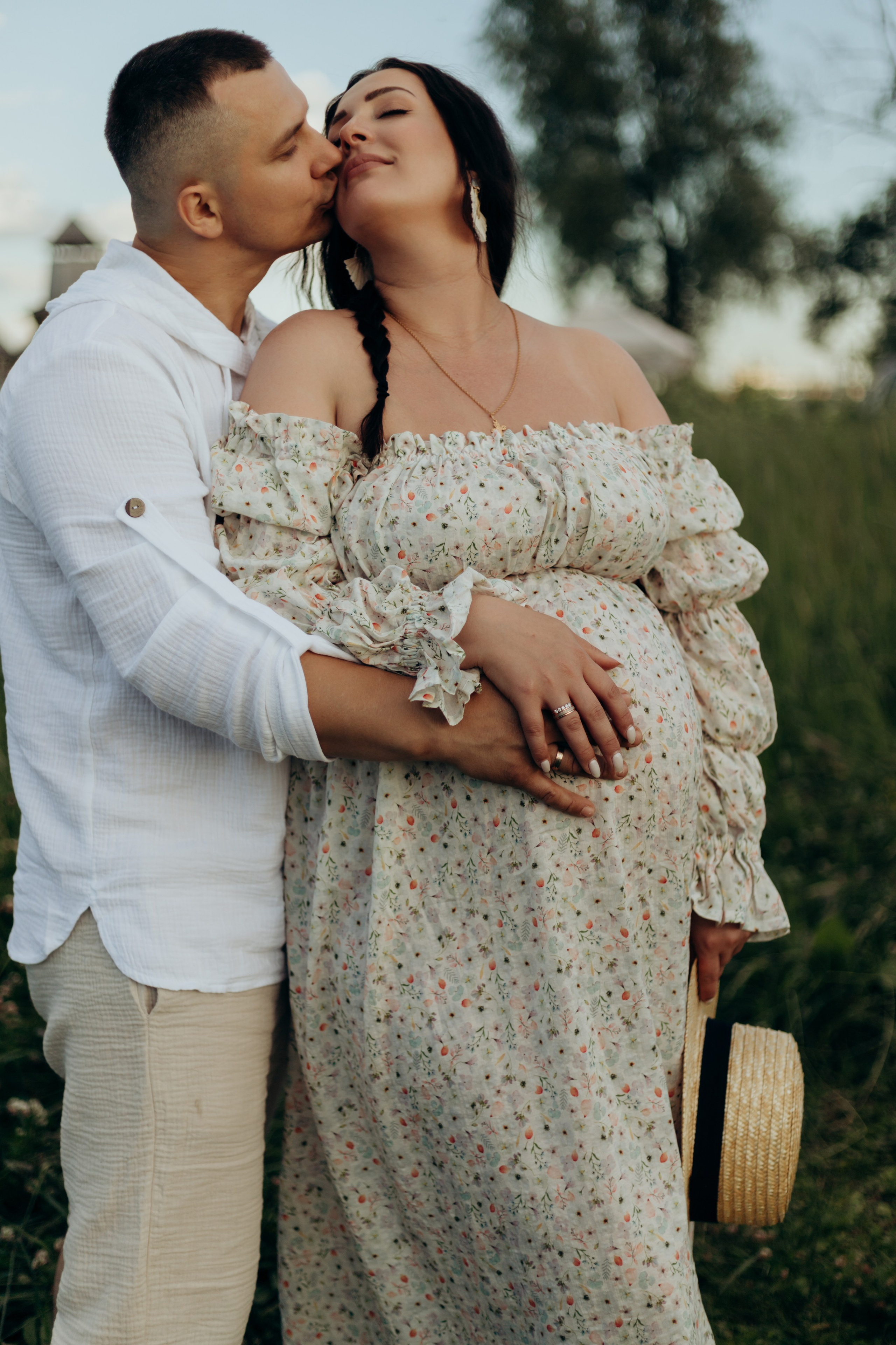 9 месяцев до встречи. Главная