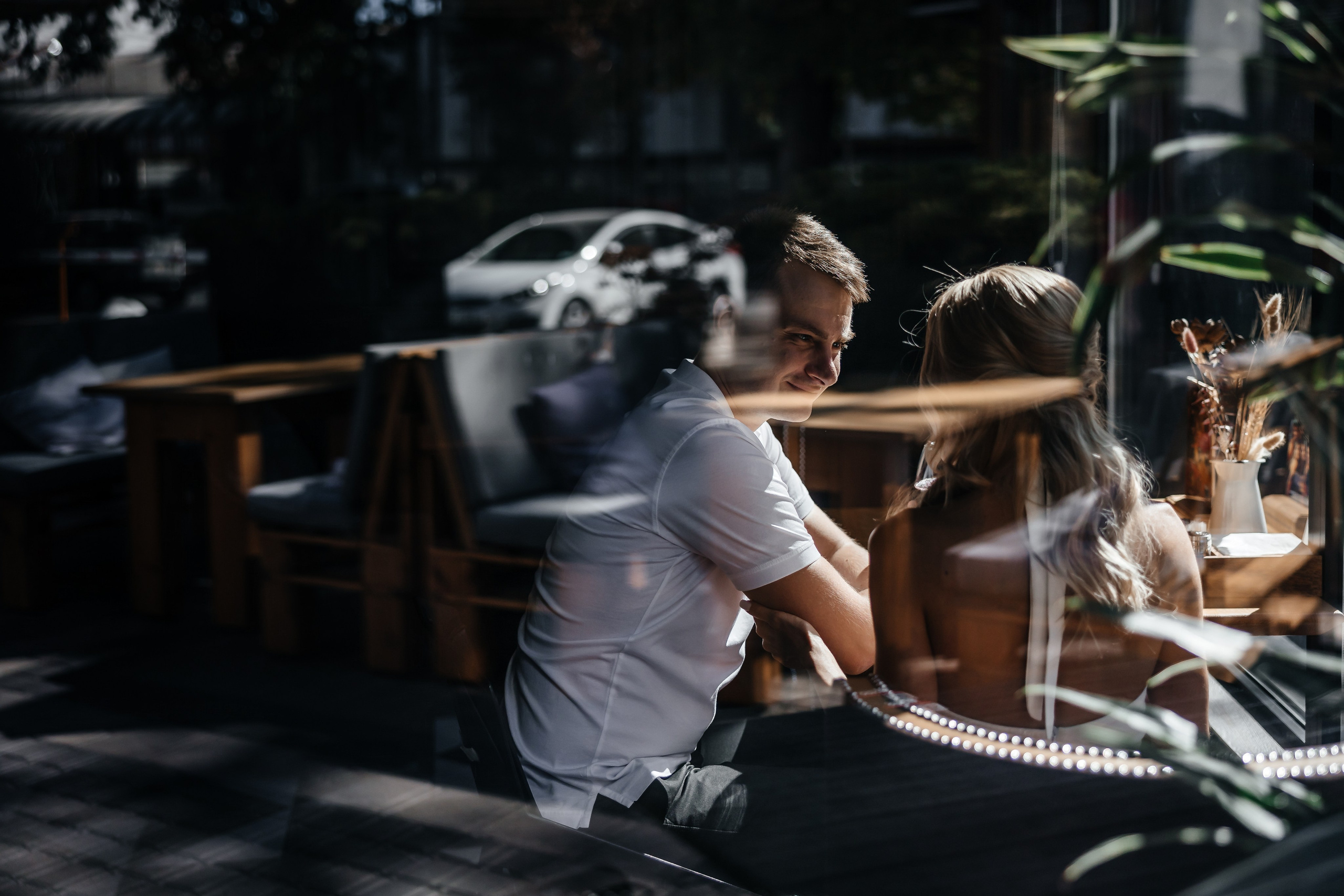 Анонс свадьбы для Насти и Руслана. Свадебный фотограф в Крыму и Севастополе Ольга Баскакова