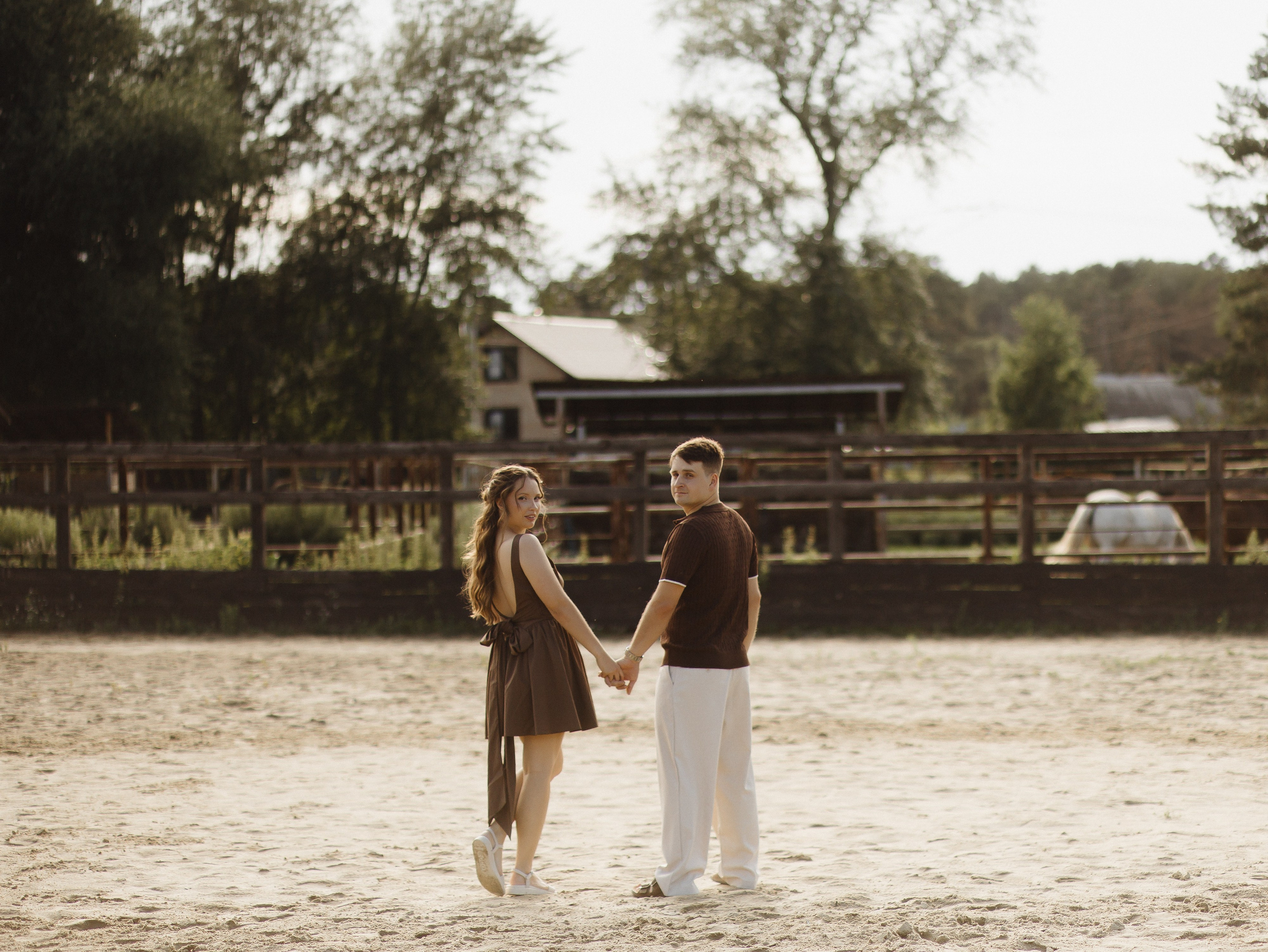 ВИКА И КИРИЛЛ. Свадебный и индивидуальный фотограф в Челябинске Евгения Негодяева