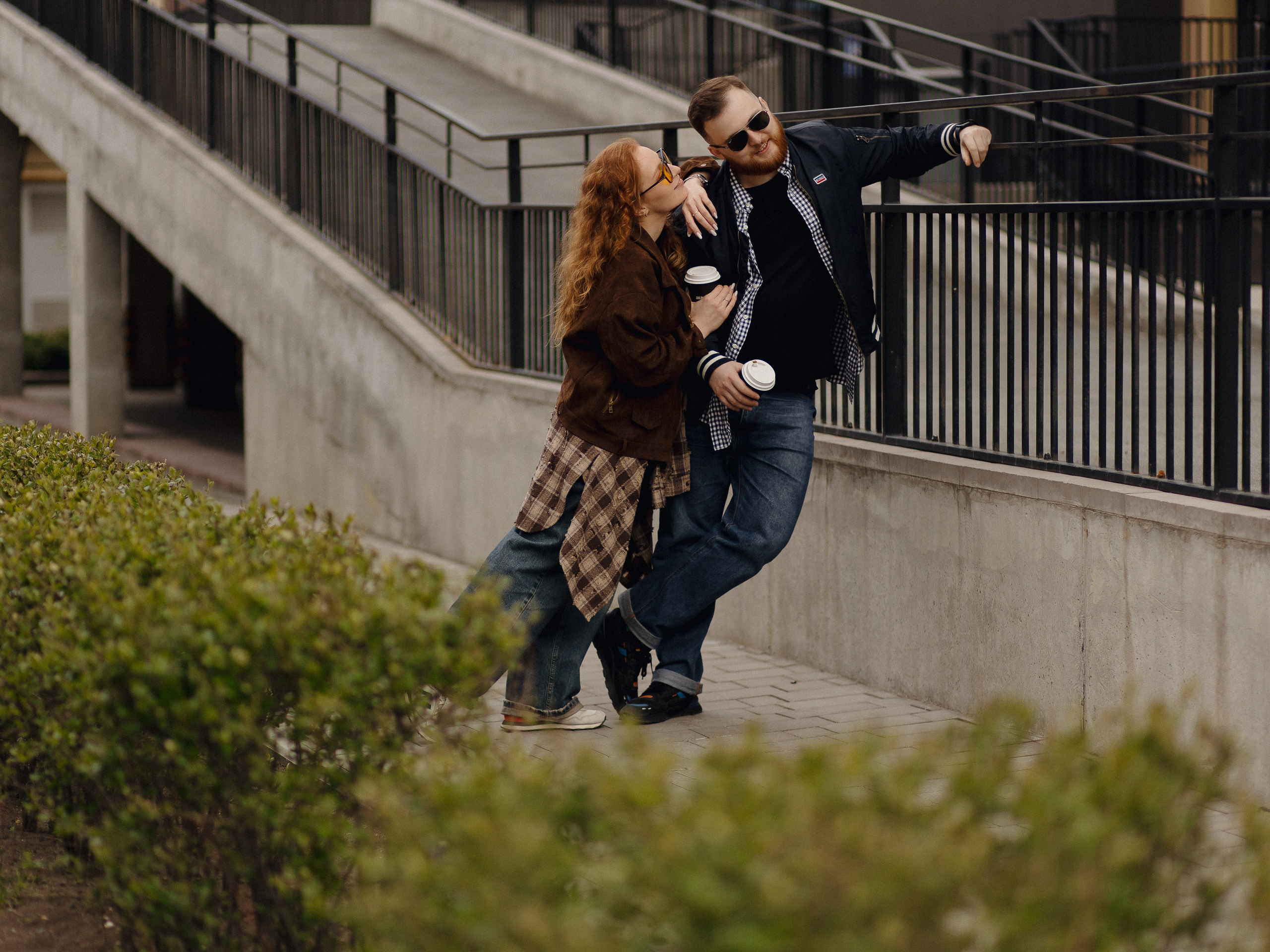 АНЯ И МАТВЕЙ. Свадебный и индивидуальный фотограф в Челябинске Евгения Негодяева