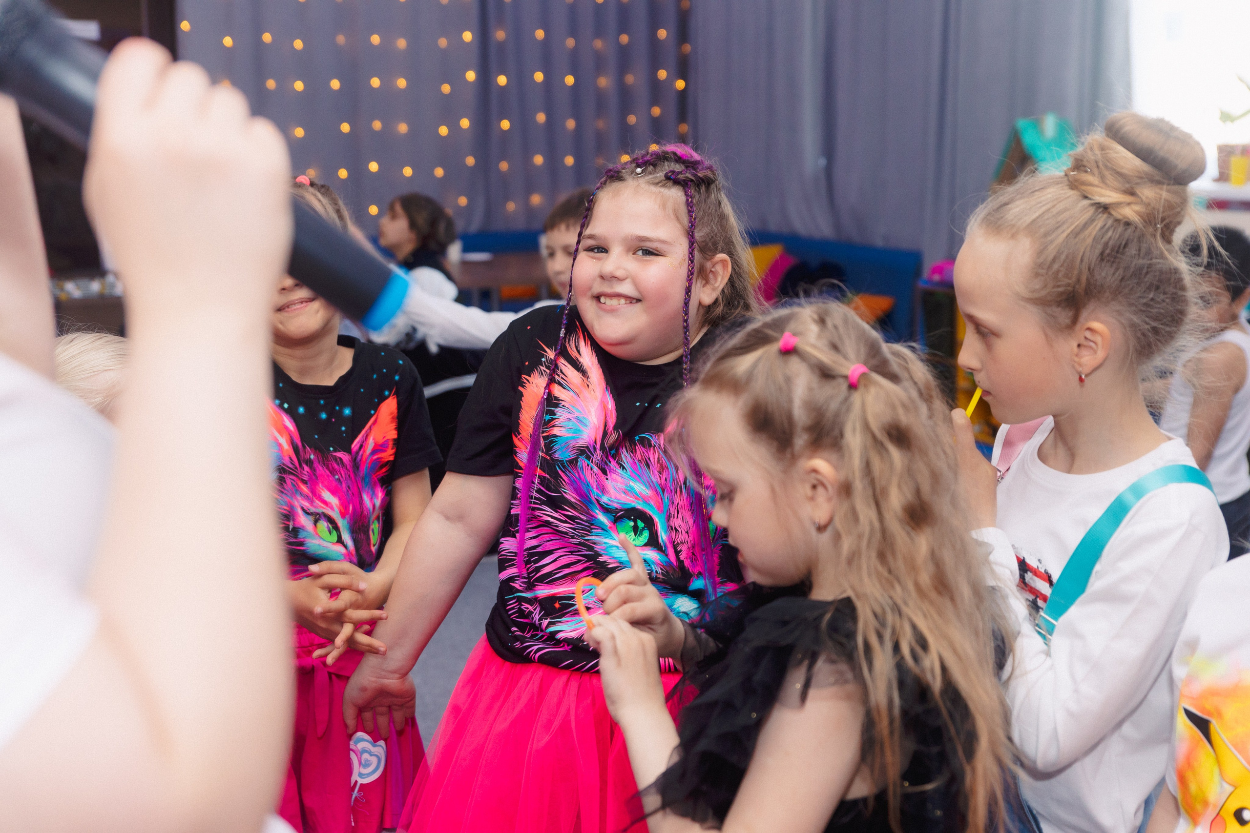 День Рождения Ломоносов. Фотограф в Кронштадте и Санкт-Петербурге Анастасия Коваленко