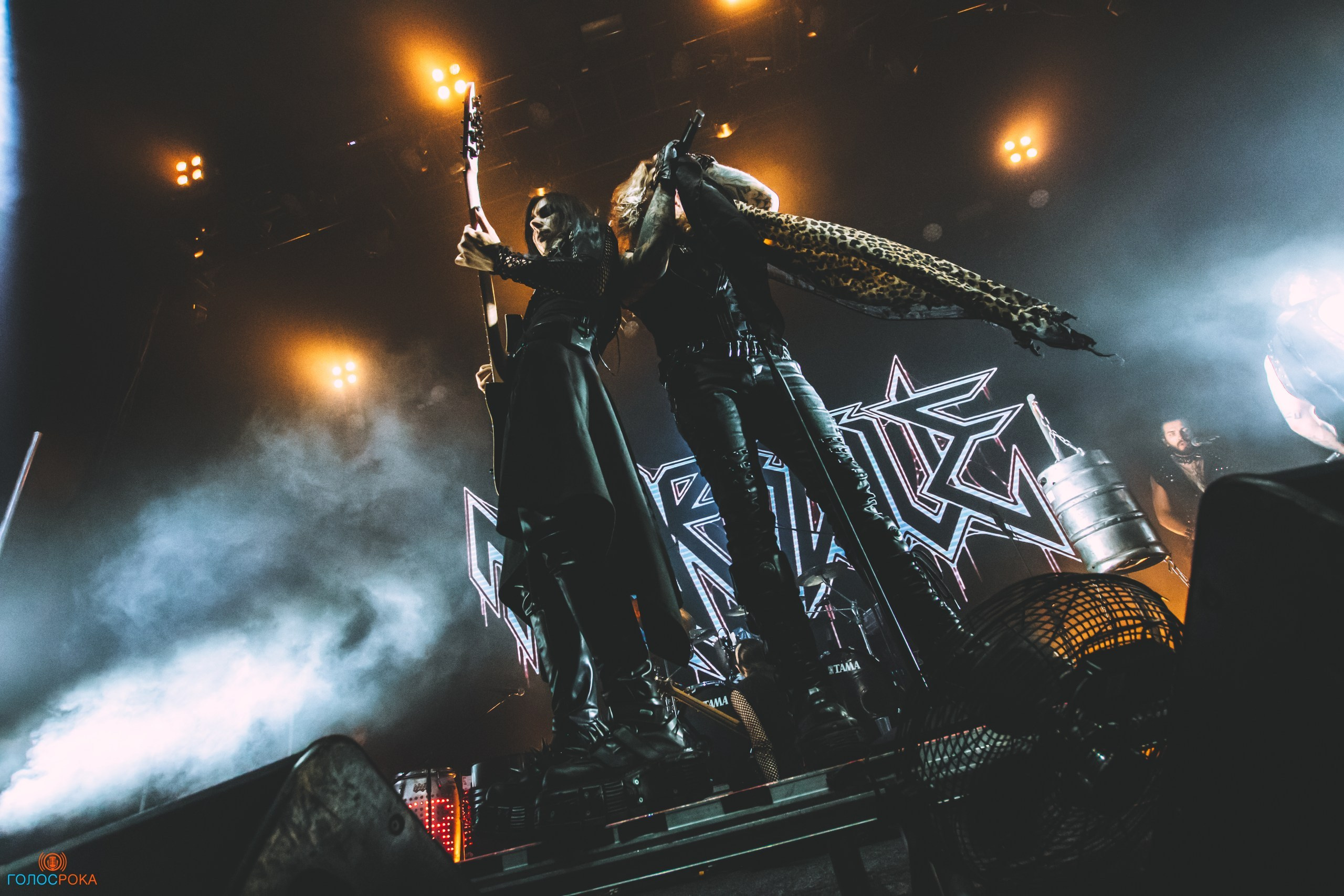 NEVERLOVE | BASE club. Концертный фотограф Михальченкова Алёна | Москва