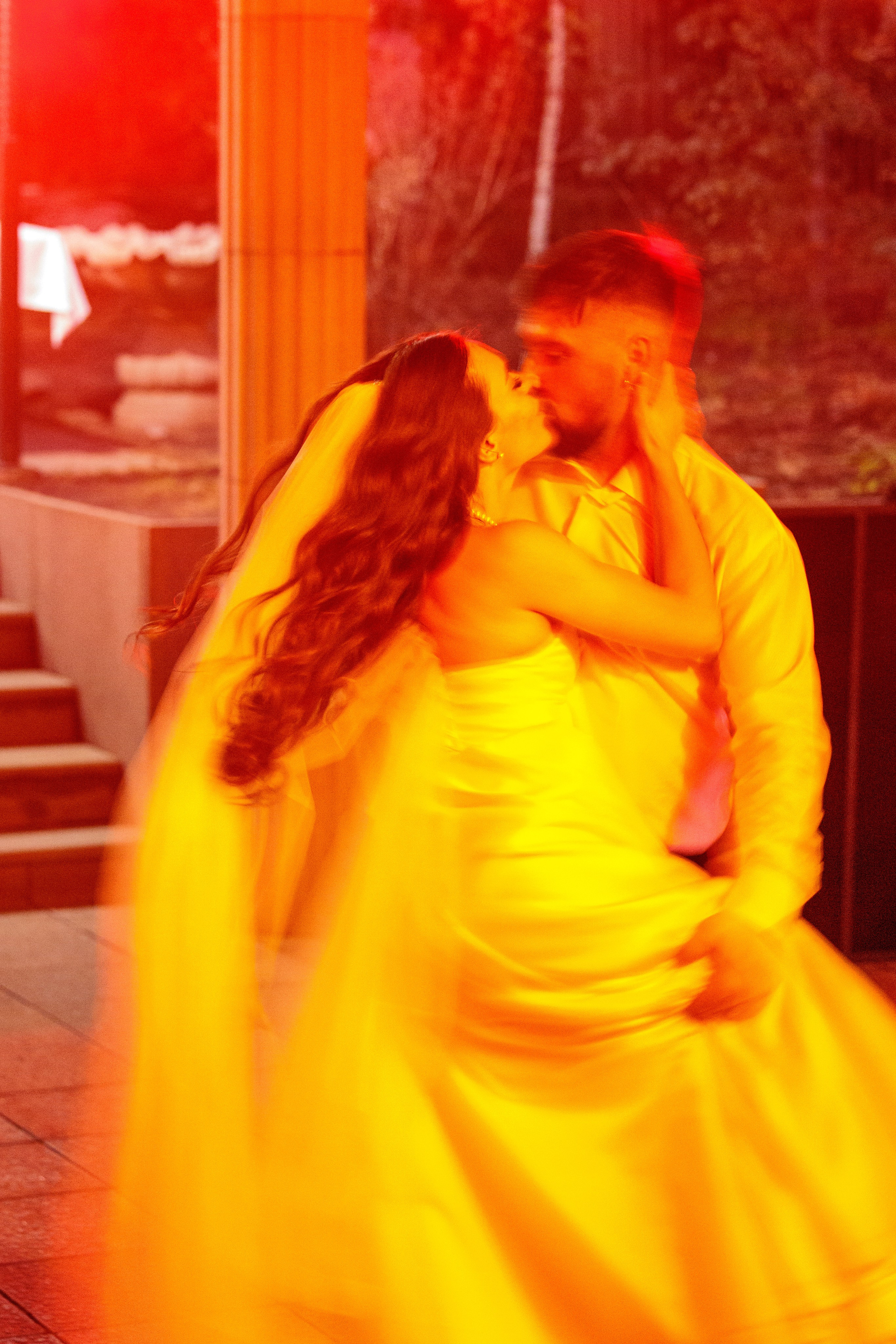 Anastasia & Valeriy. Фотограф мероприятий в Таганроге Александр Потихонов