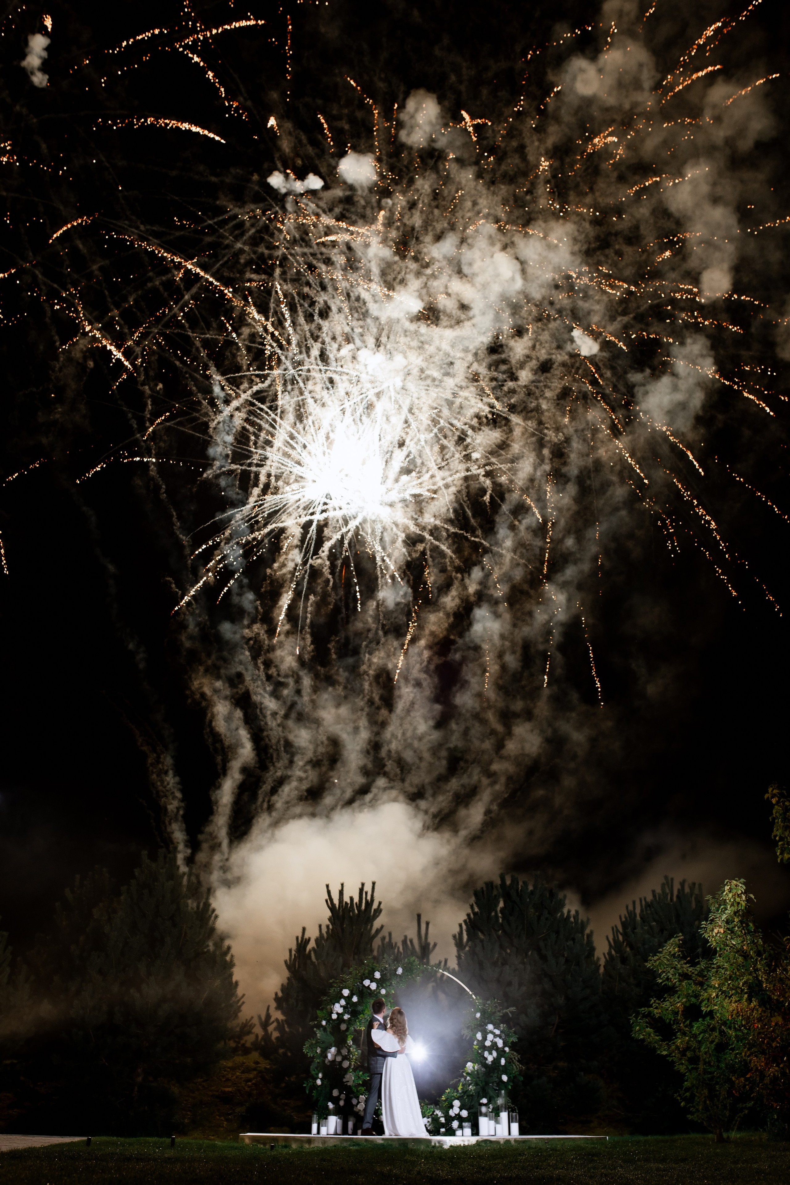 Алексей и Мария. Свадебный фотограф Витебск Минск