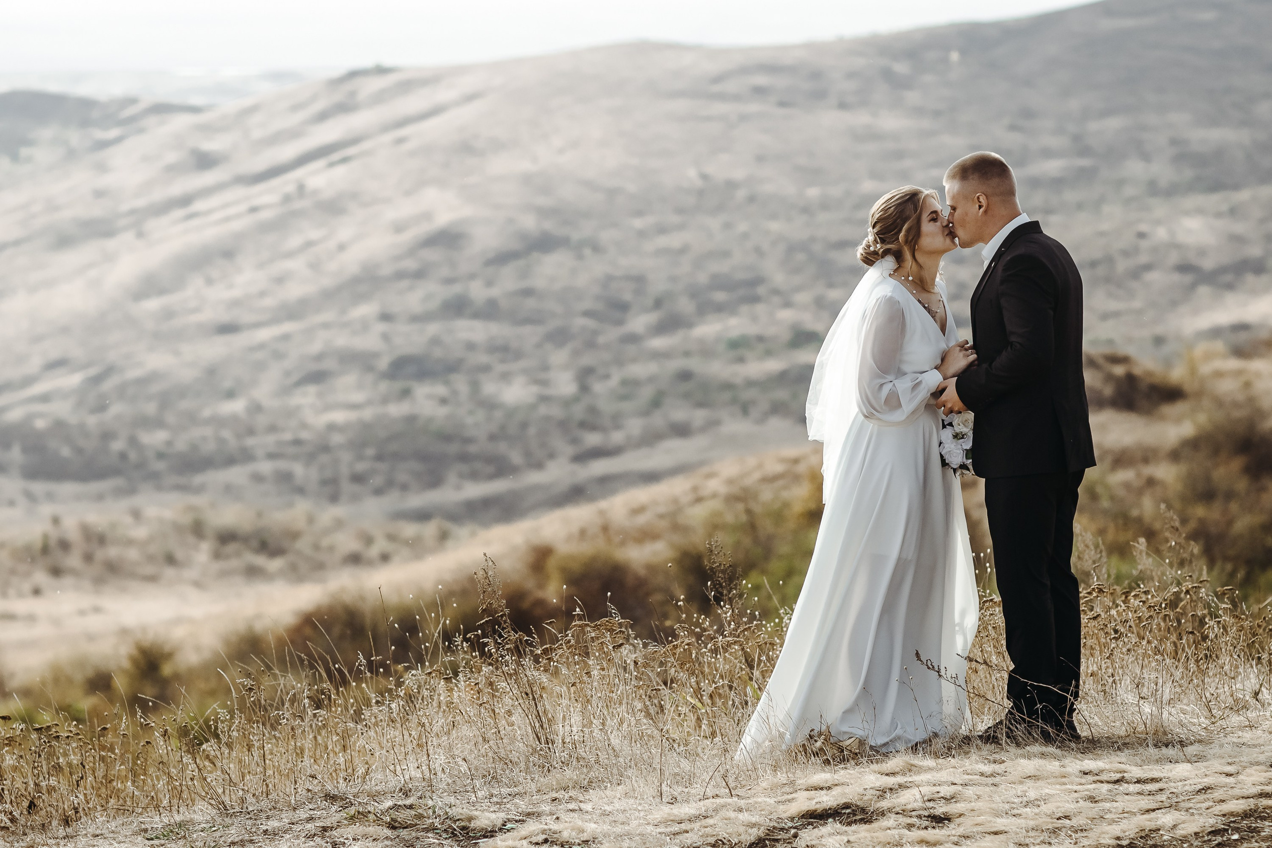 Владислав и Ульяна. Свадебный и семейный фотограф в Невинномысске Наталья Куликова