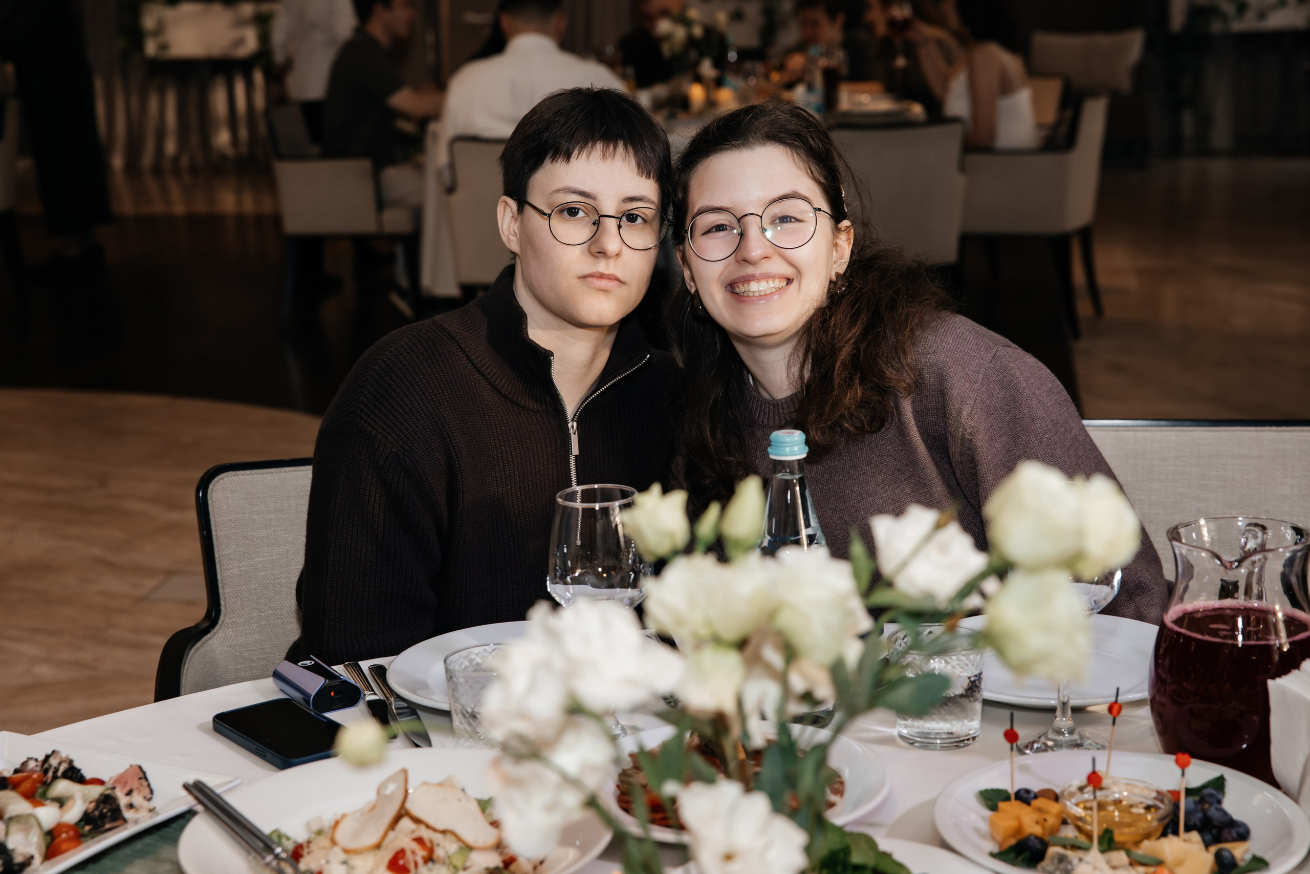 Вадим и Олеся. Фотограф Александра Короткова (Москва, Люберцы, Жуковский)