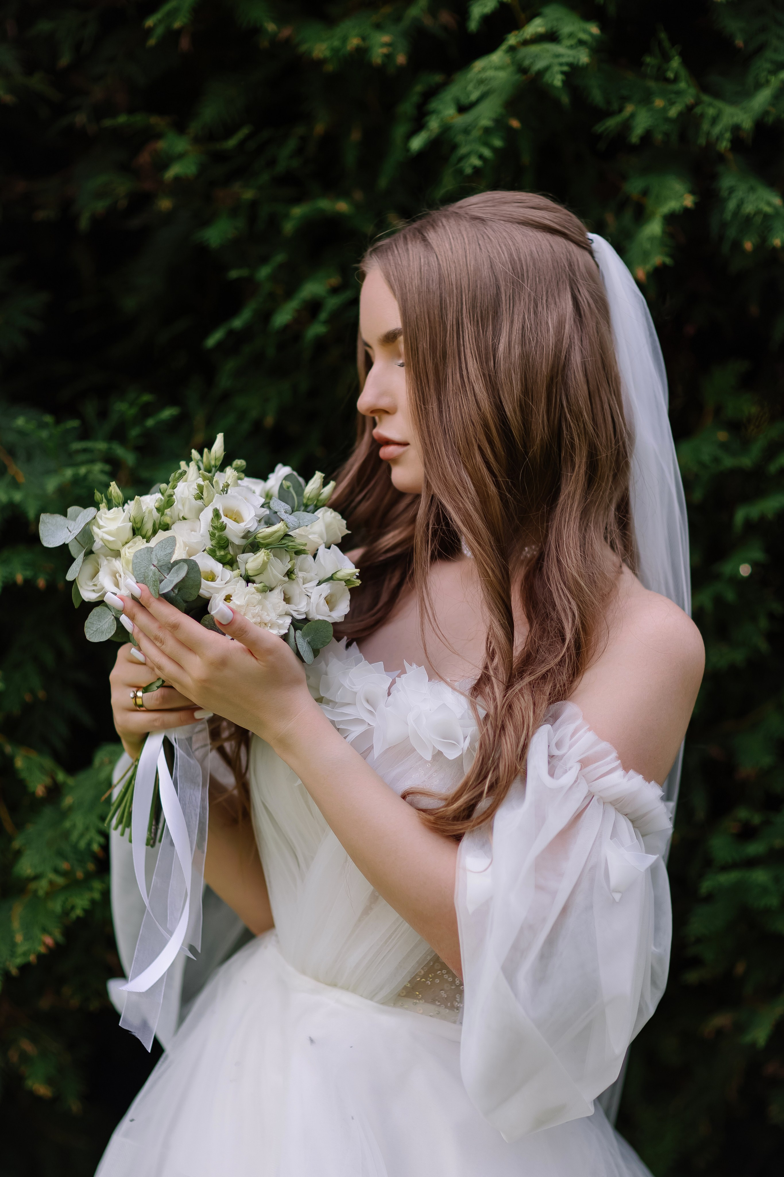 Артем/Карина. Свадебный фотограф