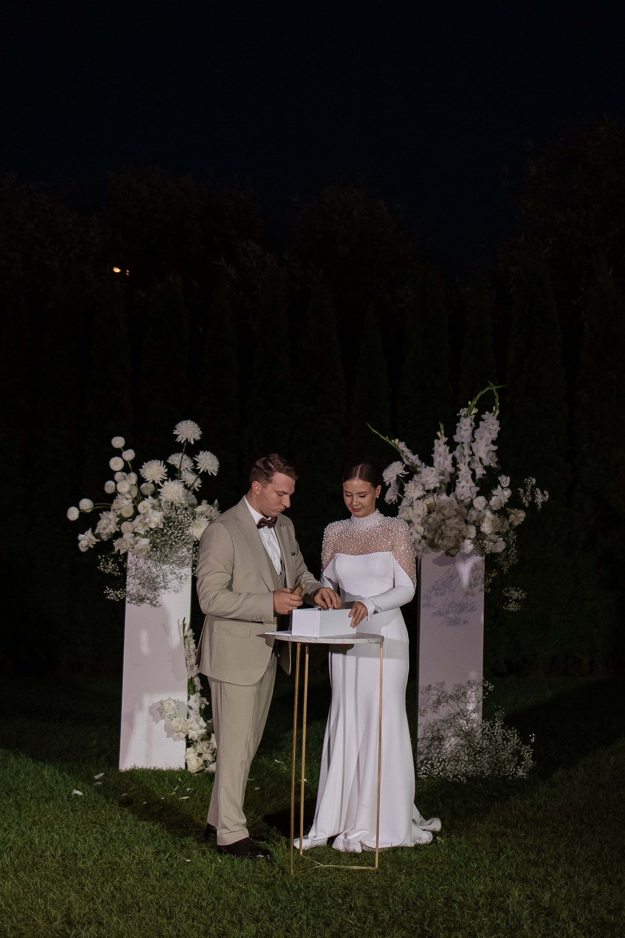 Aleksey&Viktoriya. Свадебный фотограф