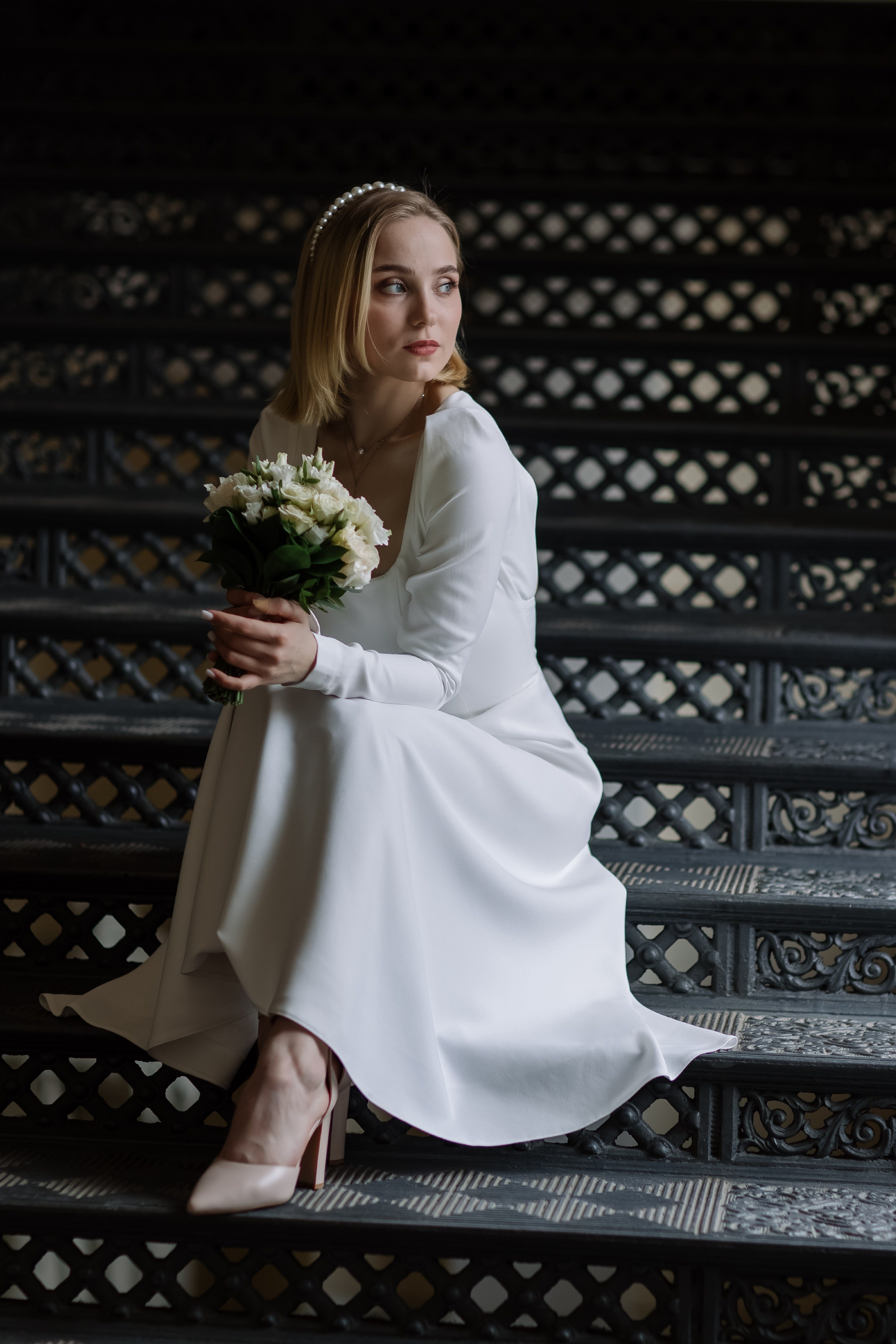 Даниил/Екатерина. Свадебный фотограф