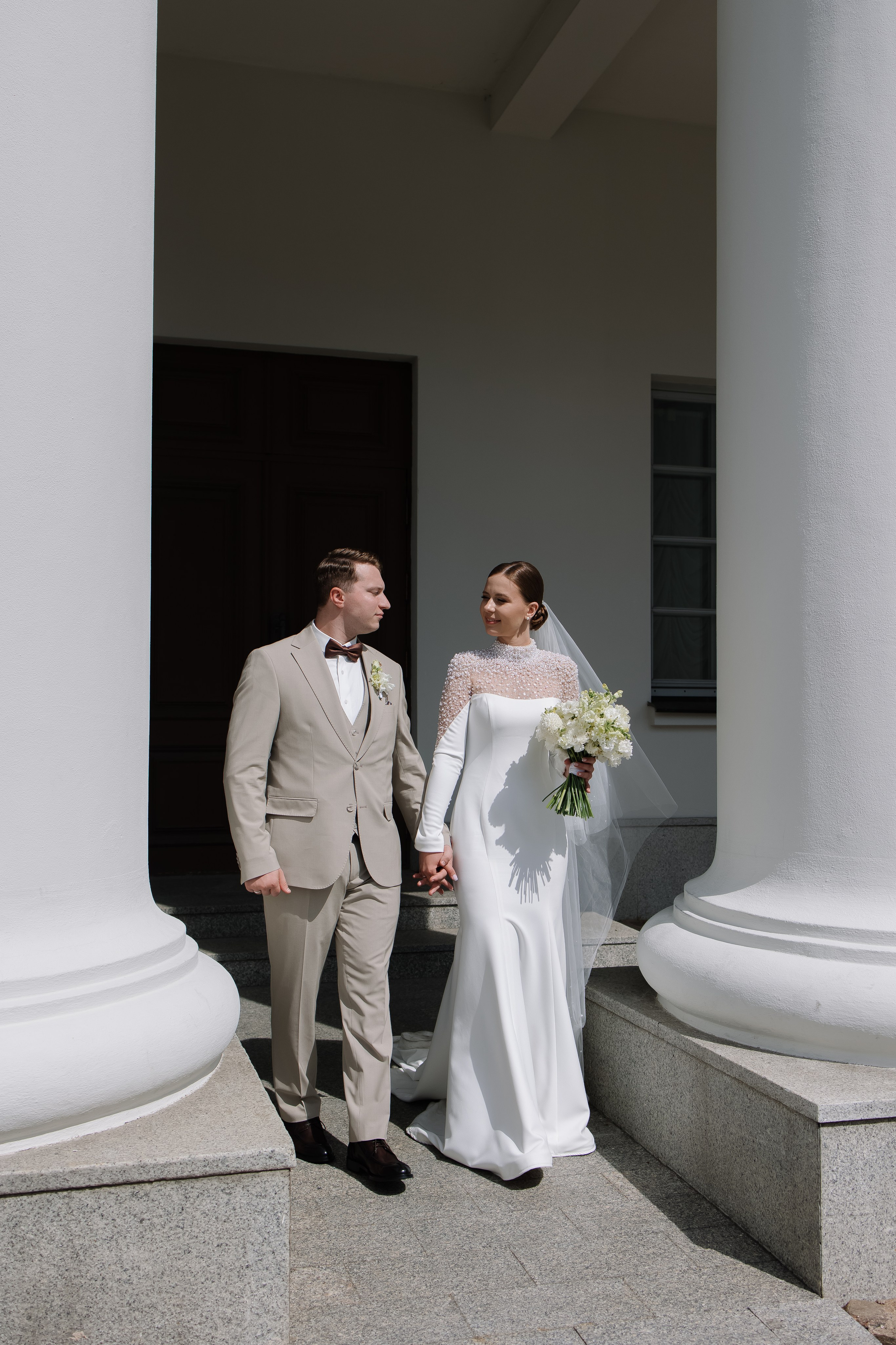 Aleksey&Viktoriya. Свадебный фотограф