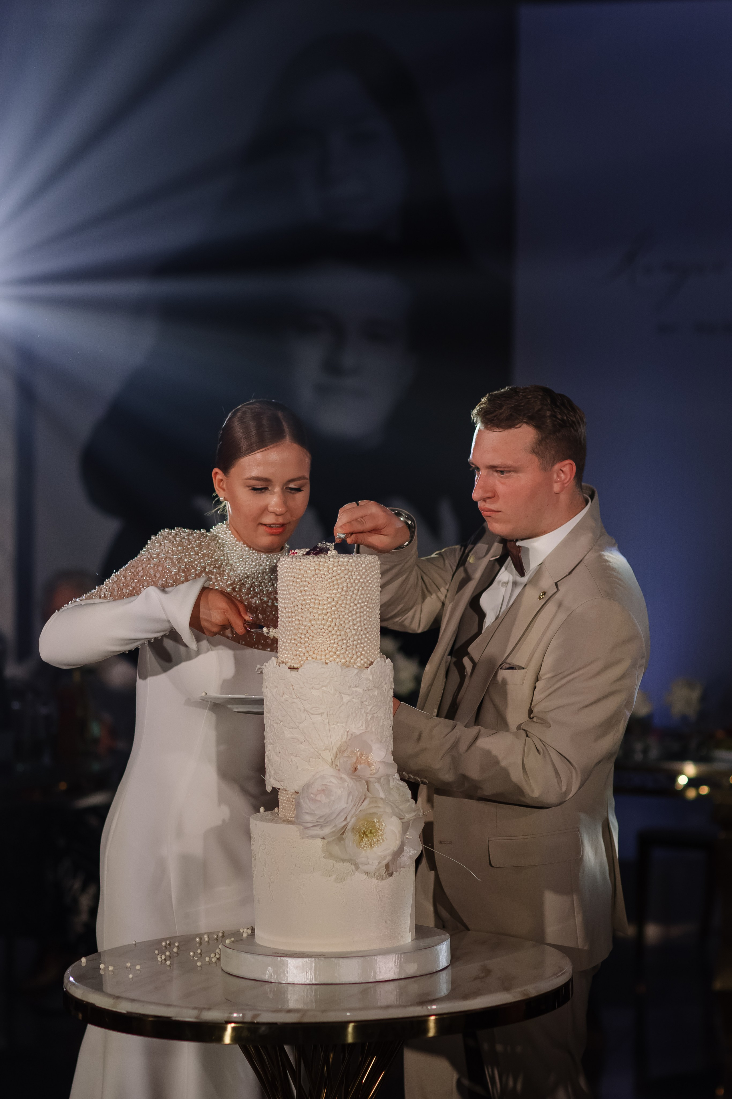 Aleksey&Viktoriya. Свадебный фотограф