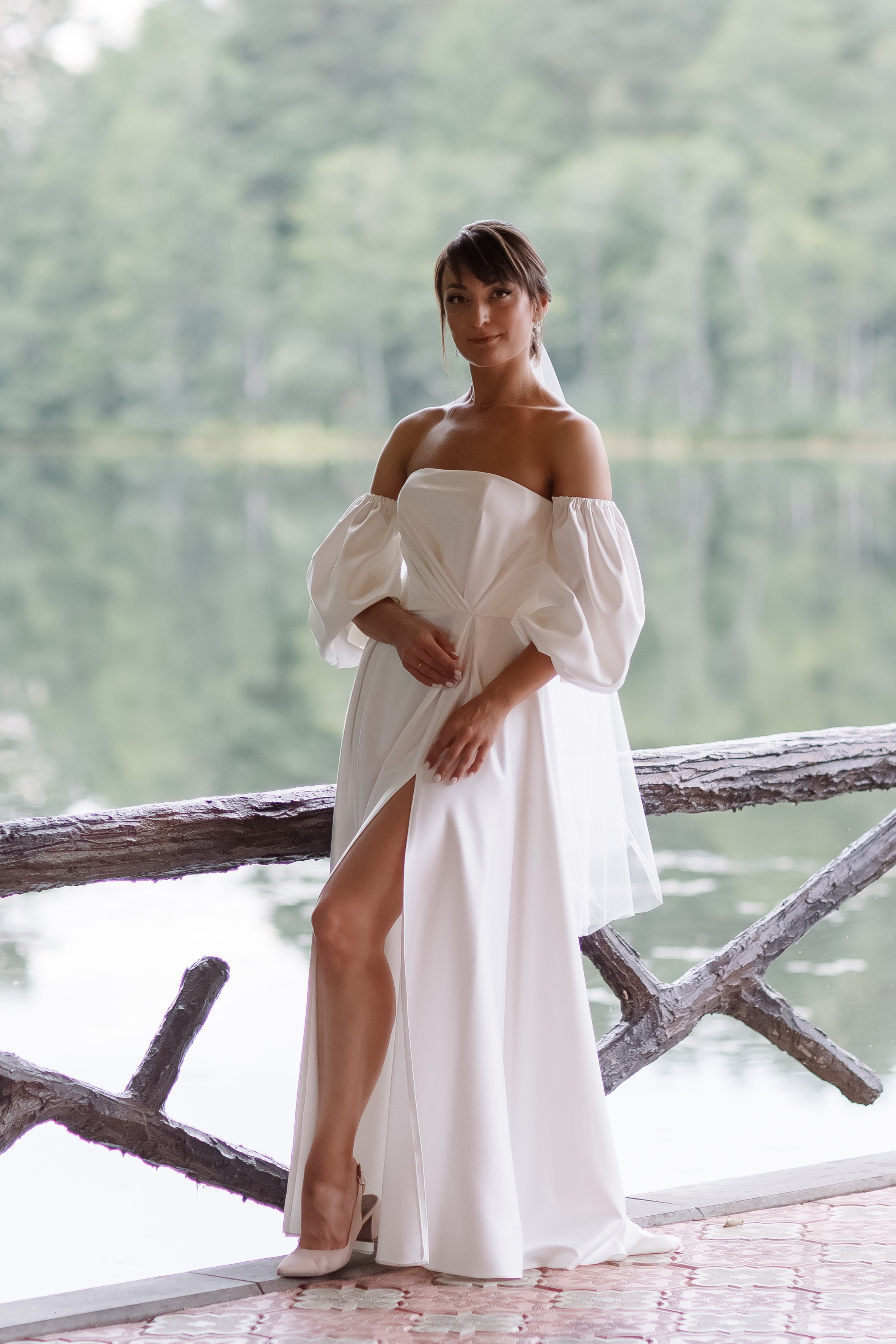 Алексей/Анна. Свадебный фотограф