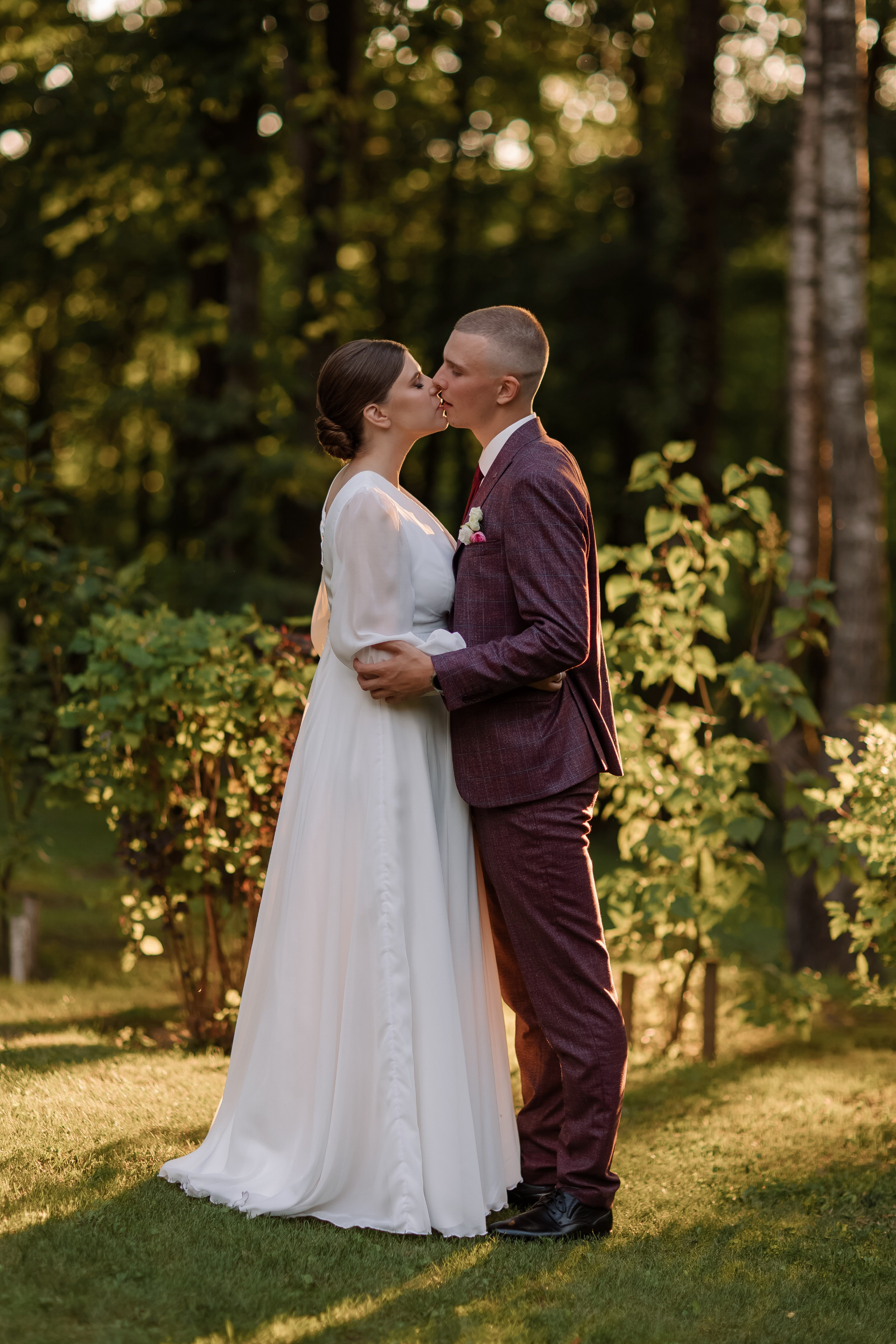 Илья/Влада. Свадебный фотограф