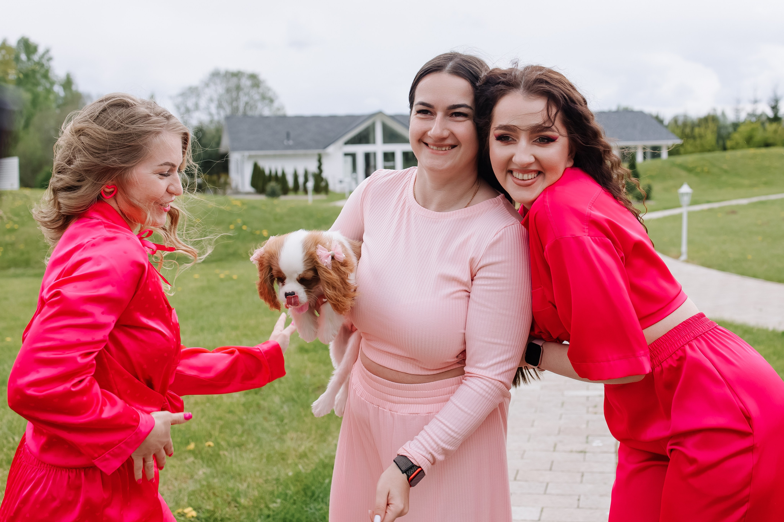 Хочу надеть купальник (Николаево). Свадебный фотограф