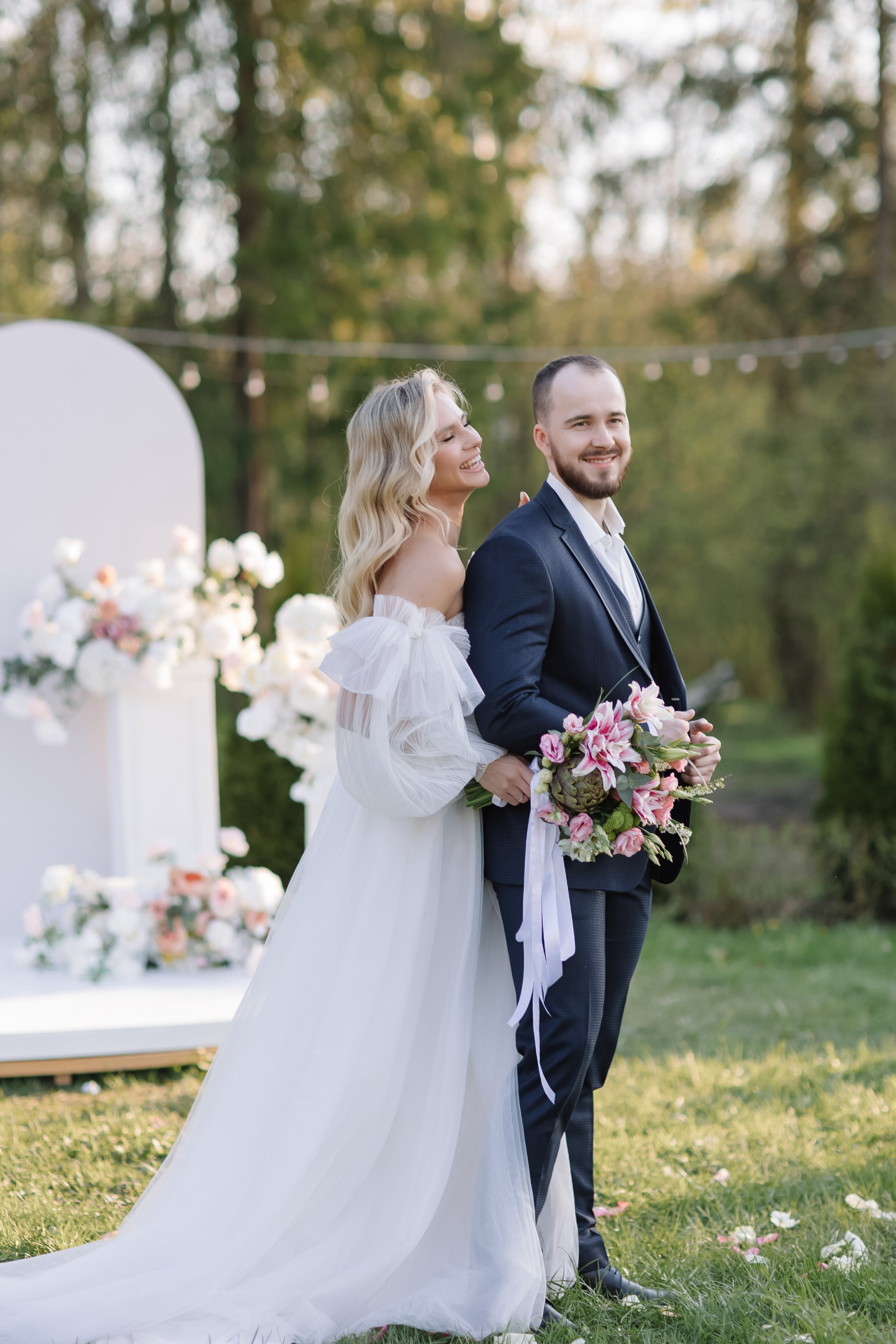 Виталий/Алеся. Свадебный фотограф