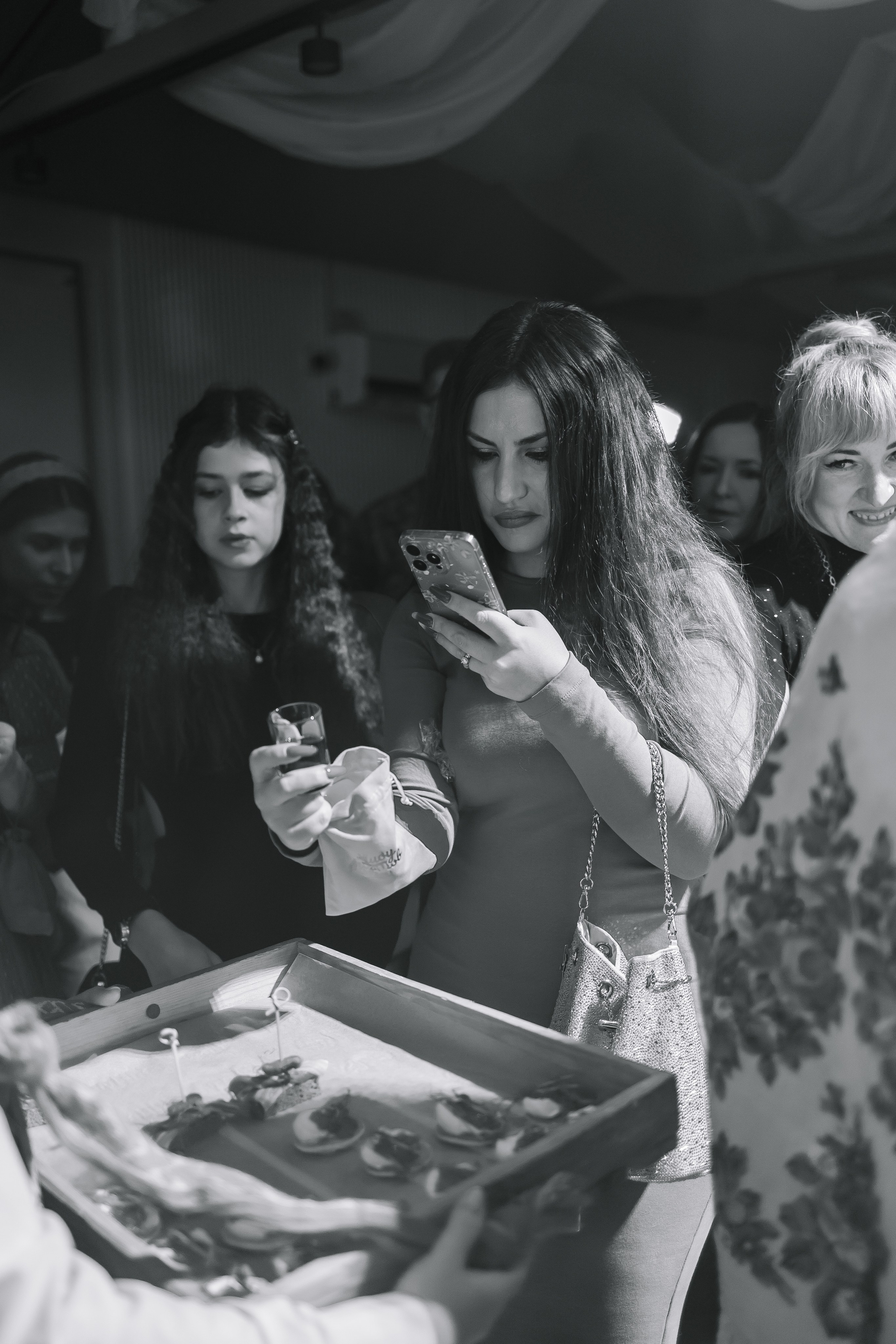 Шоу тортов 2. Свадебный фотограф