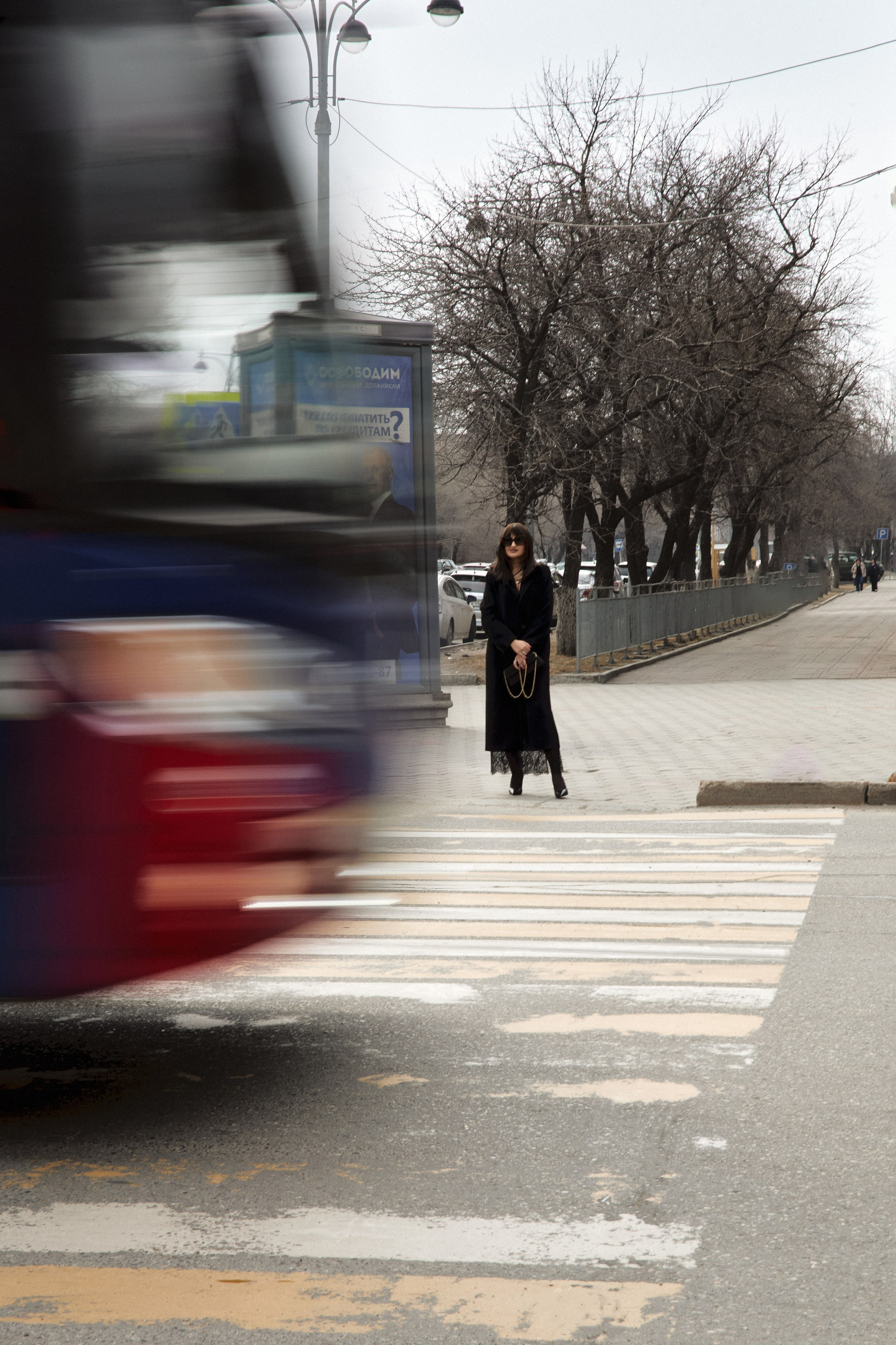 Фотопрогулки. Фотограф в г. Уссурийск Юлия Зозуля