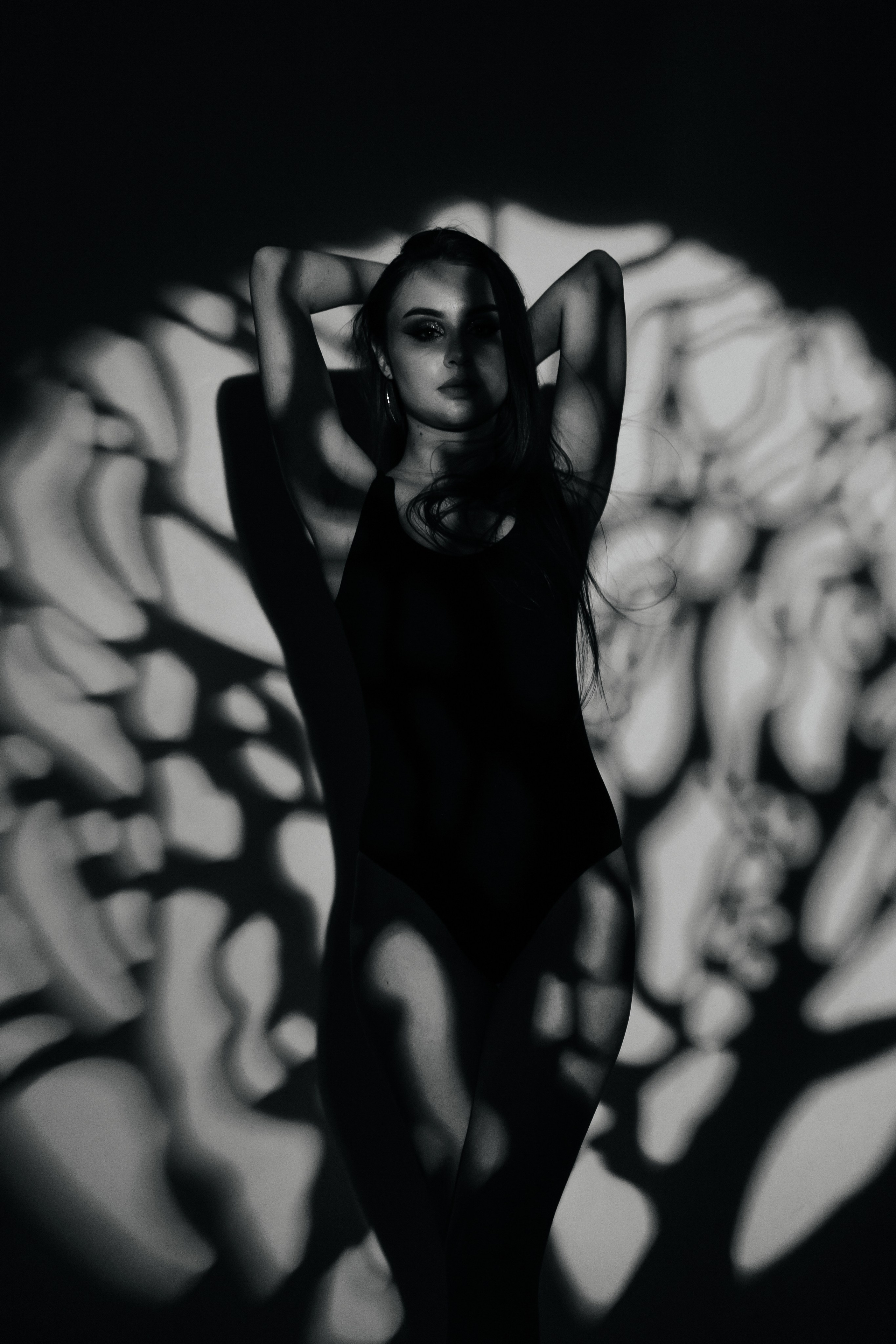 Студийные женские. Фотограф в г. Уссурийск Юлия Зозуля