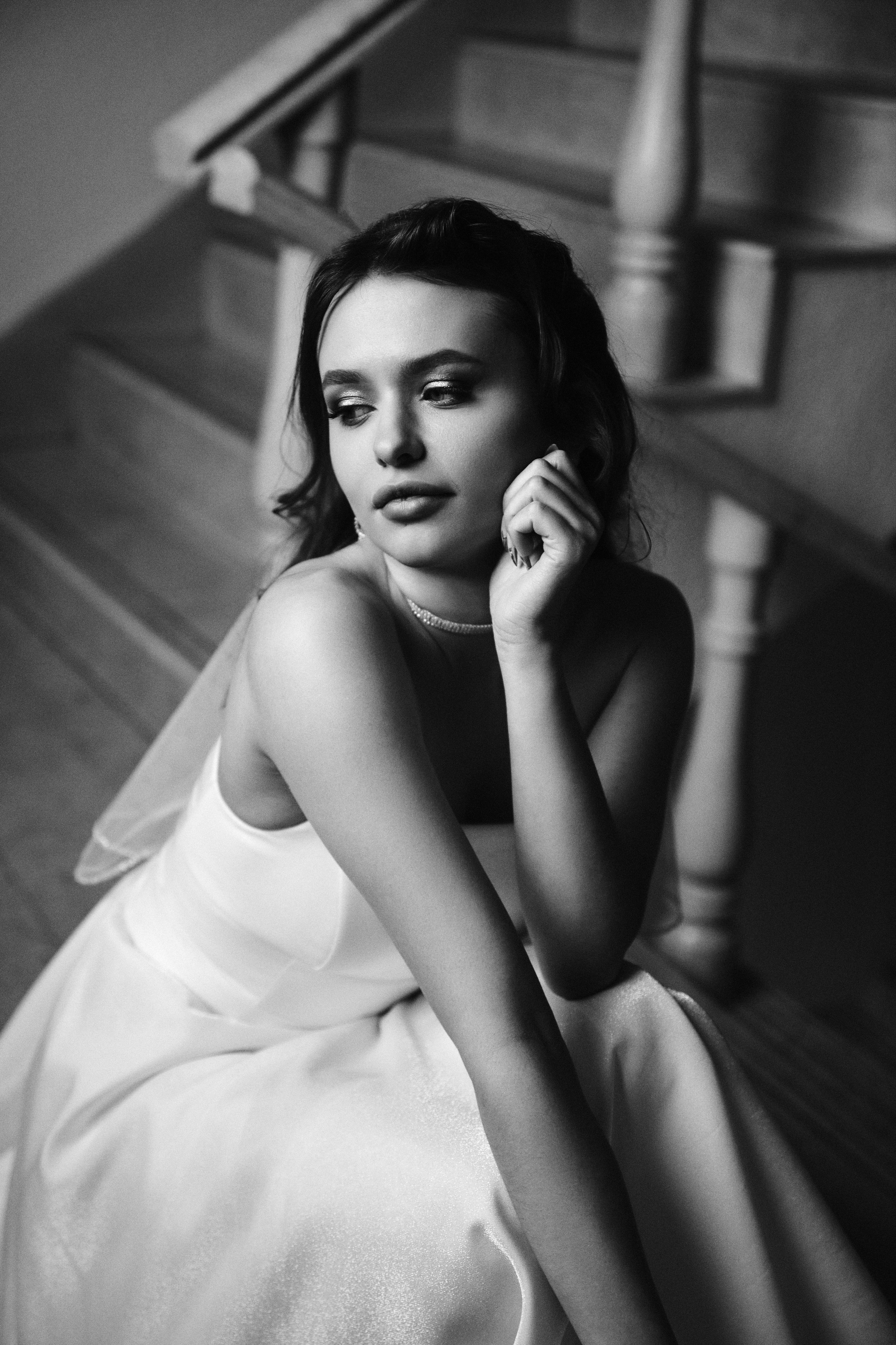 Алина и Артур. Фотограф в г. Уссурийск Юлия Зозуля