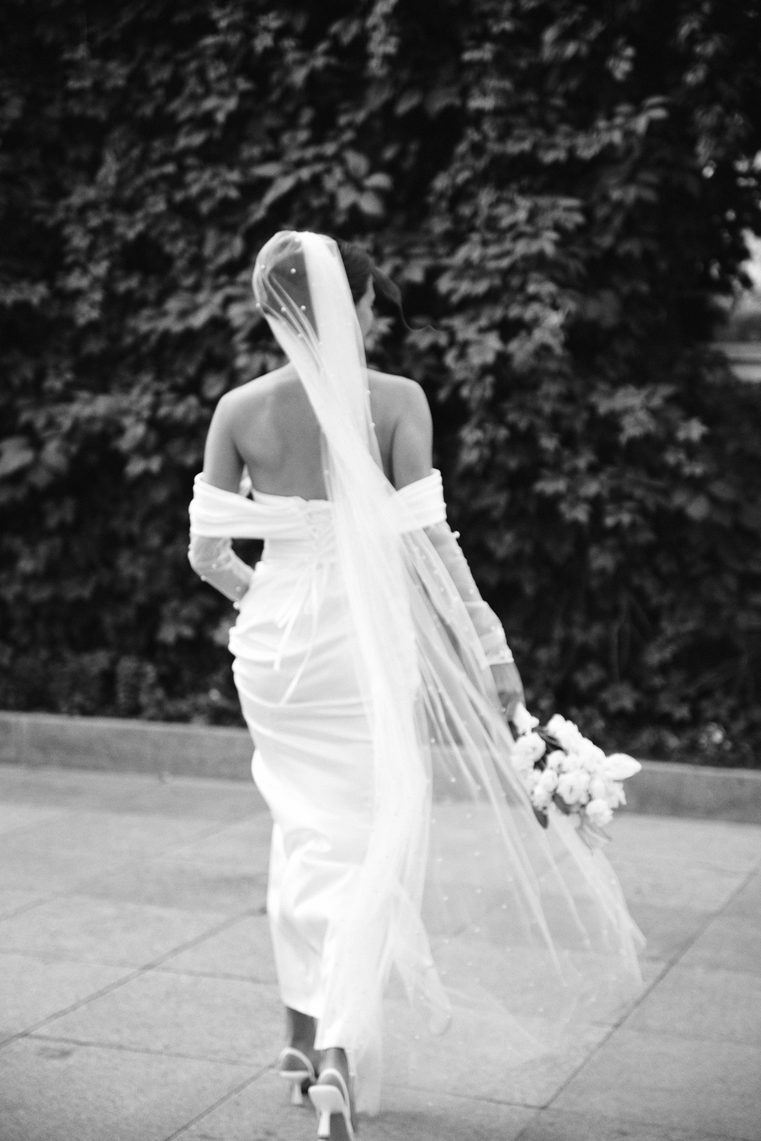 Свадебные. Фотограф в г. Уссурийск Юлия Зозуля