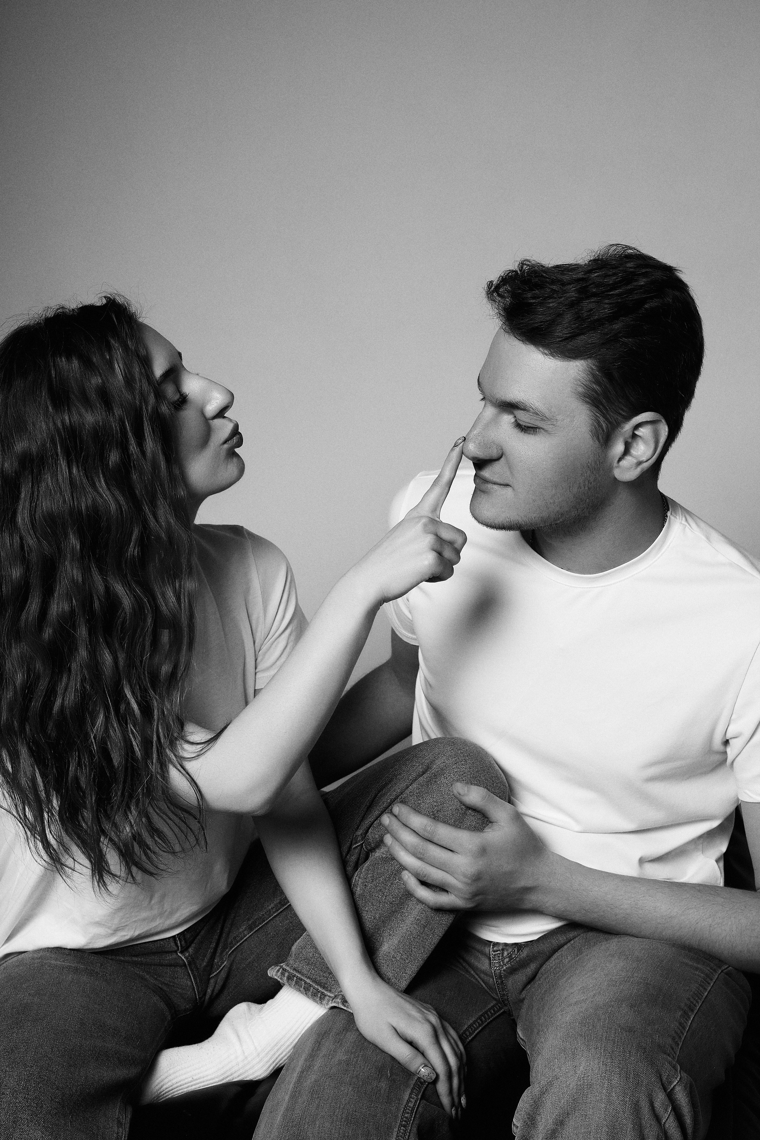 Love Story. Фотограф в г. Уссурийск Юлия Зозуля