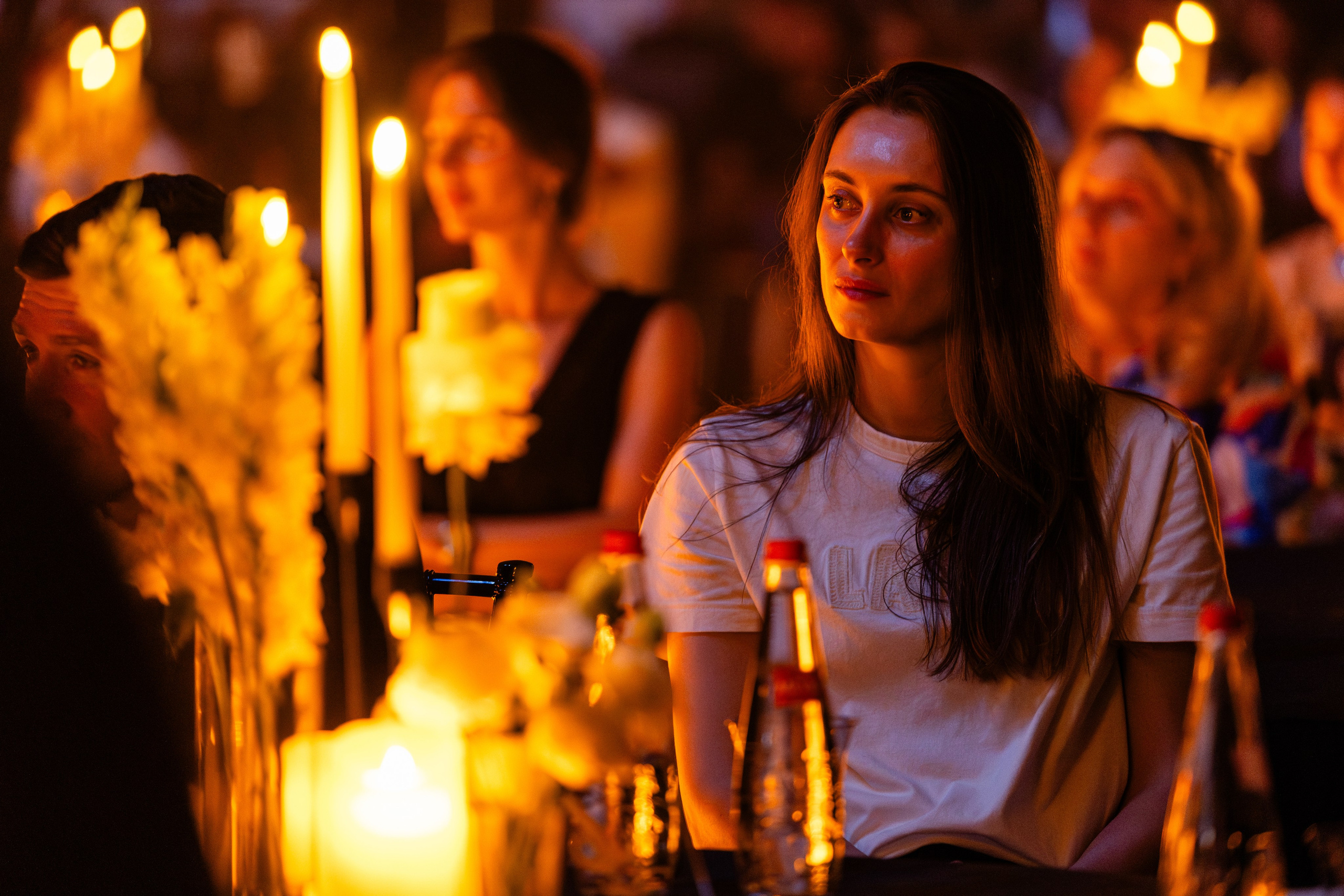 Luminary Баскет-Холл. Руслан Плахтеев