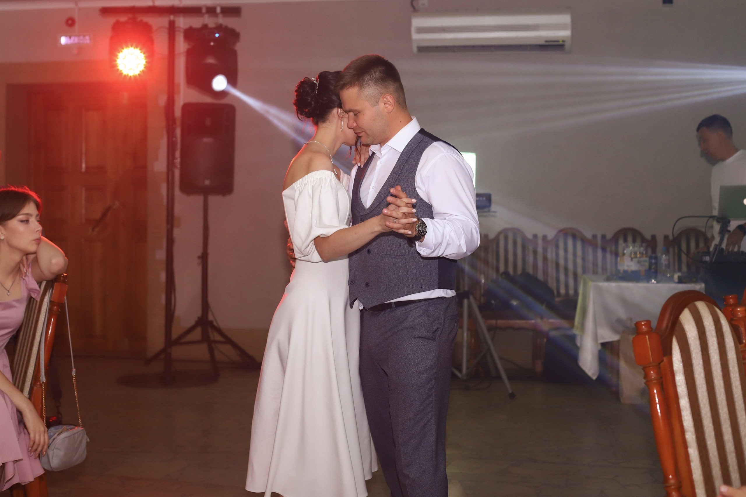 Никита и Екатерина (сокращено). Свадебный фотограф Ангелина Сунгатулина | Саратов | Балаково | Вольск