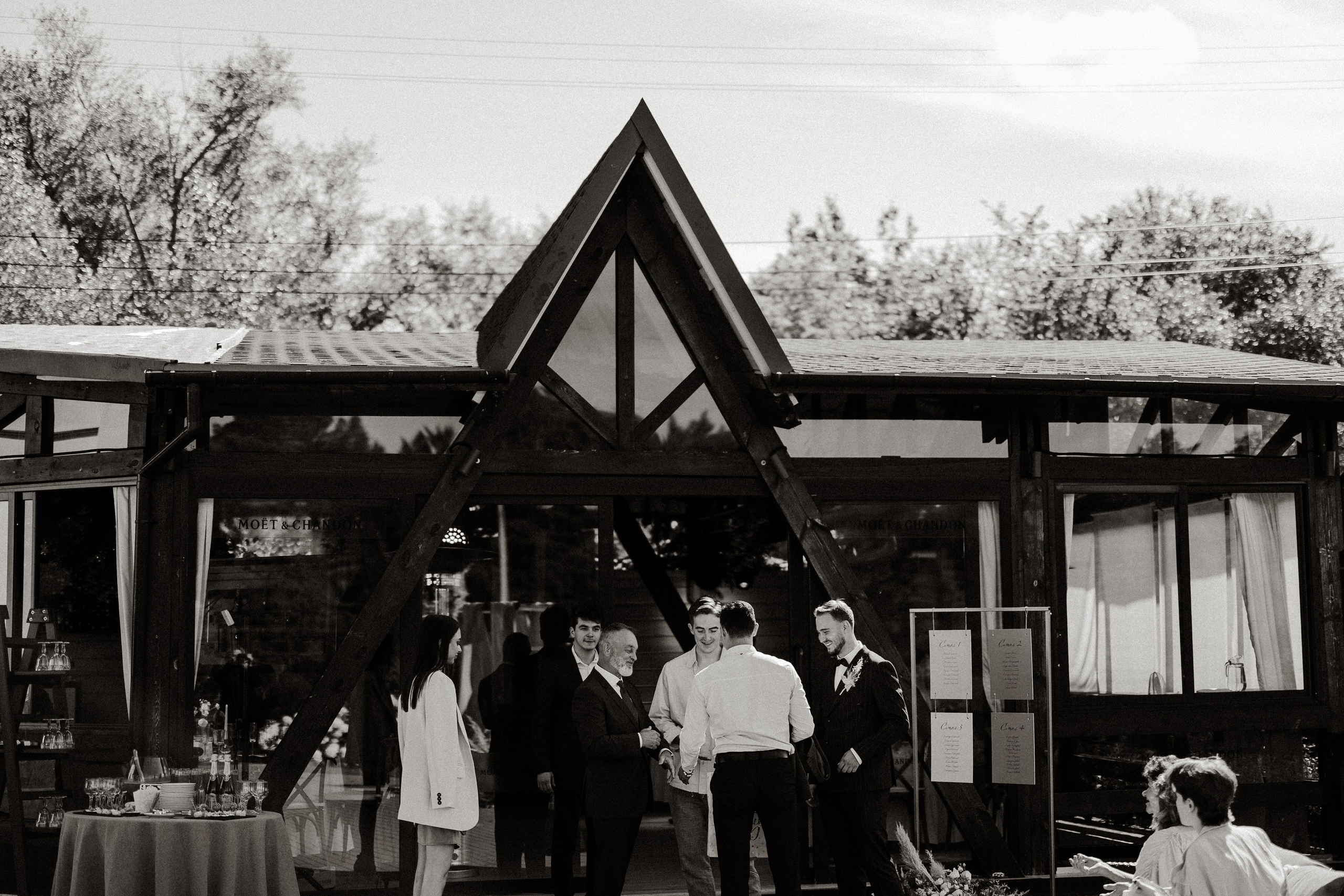 Masha x Sasha. Daria Chigintseva Photographer