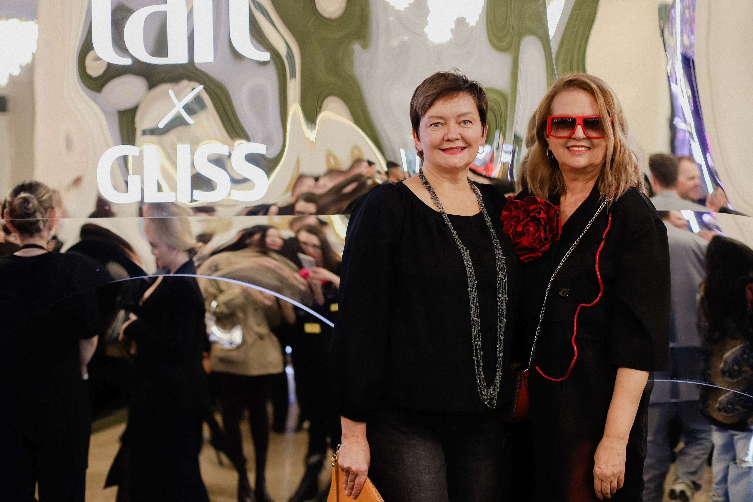 18.10 FWA зона Schwarzkopf и Perwoll. Фотограф в Алматы и Москве Даша Пушкина