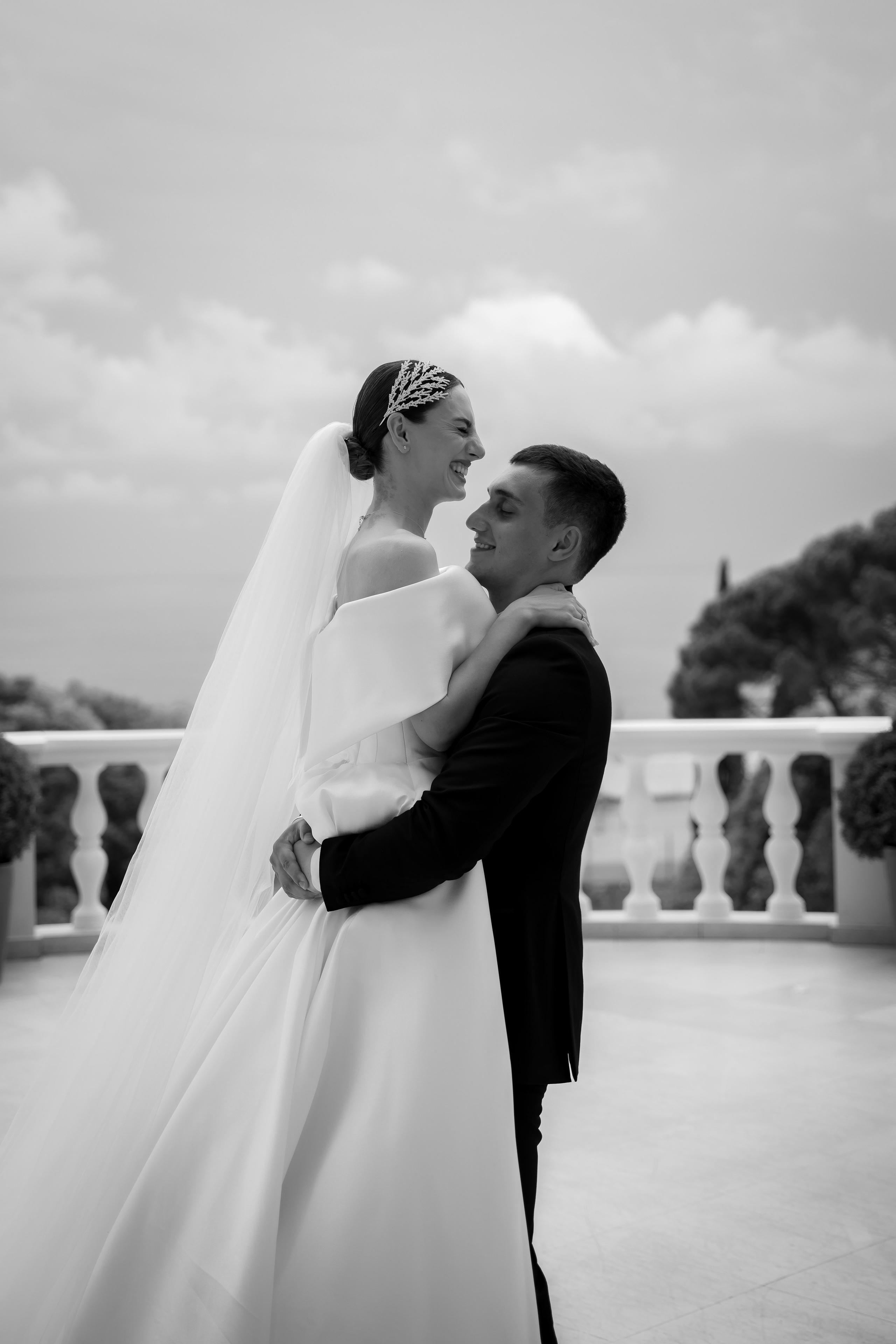 Э&Е. Свадебный и семейный фотограф в Сочи Никита Пищов